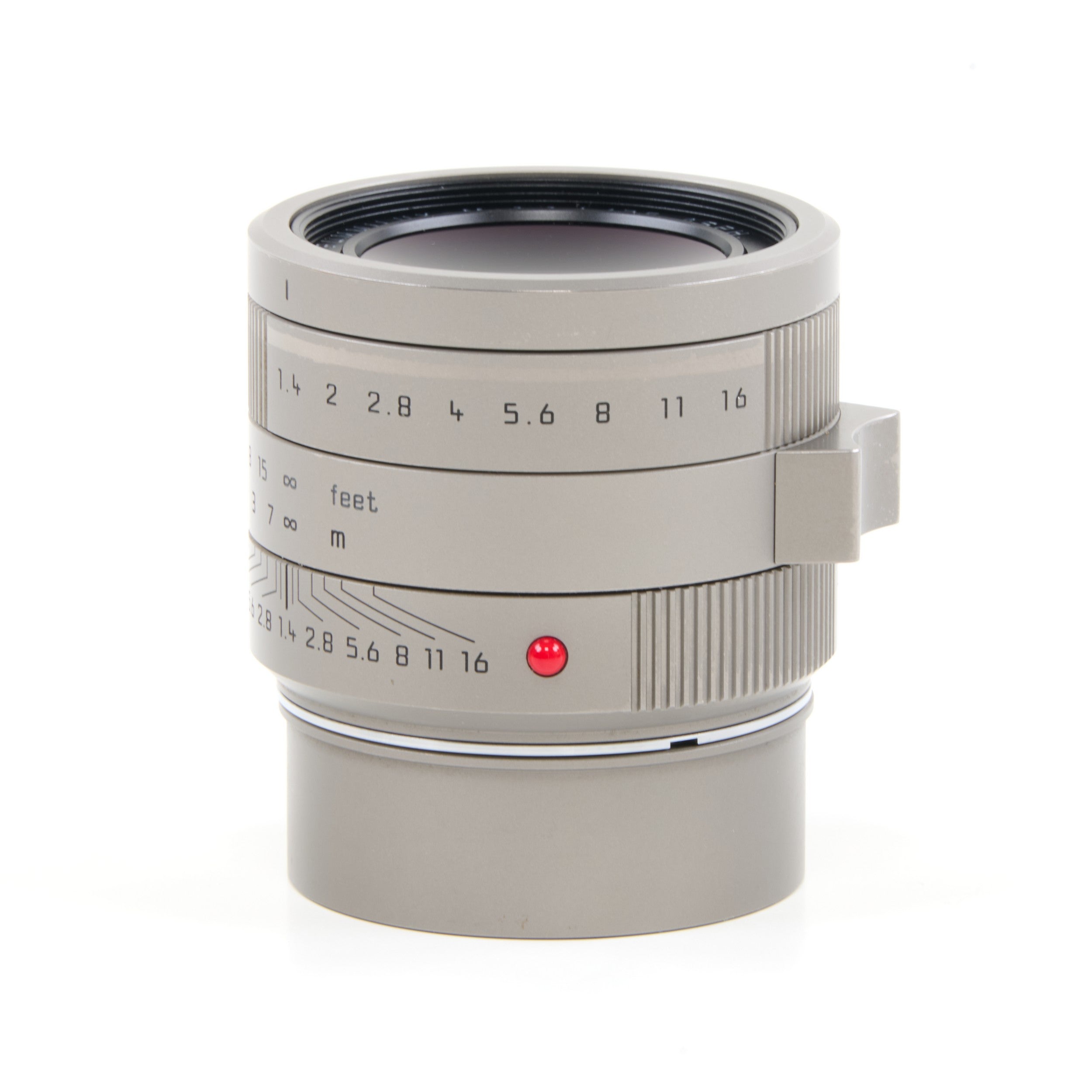 Leica M Edition "Leica 60" Null Series + Box