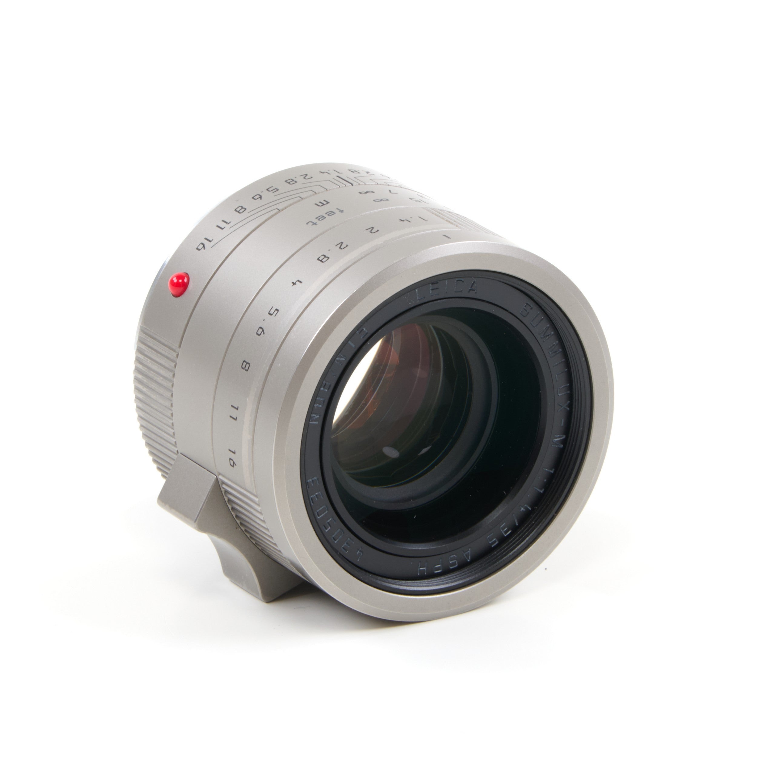 Leica M Edition "Leica 60" Null Series + Box