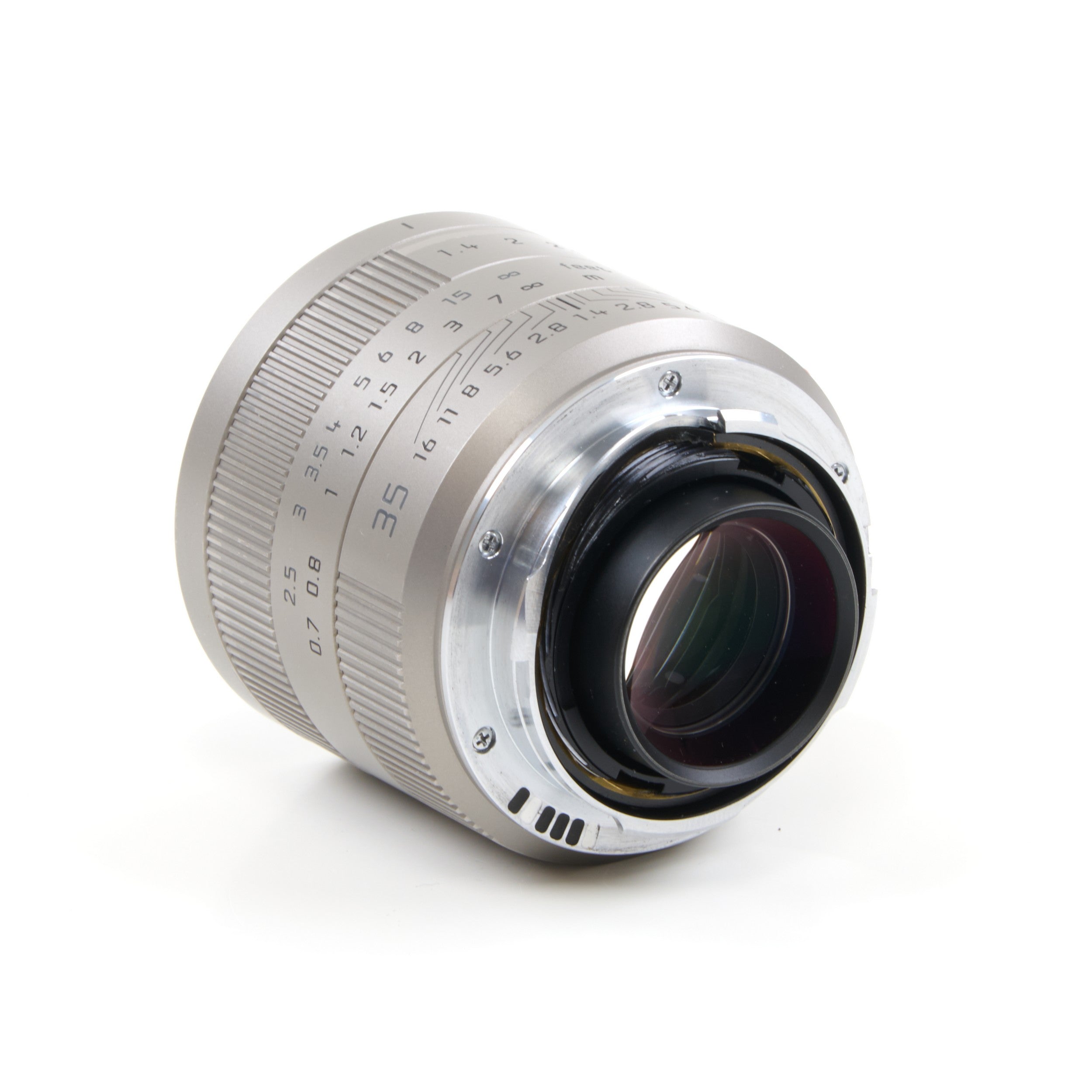 Leica M Edition "Leica 60" Null Series + Box