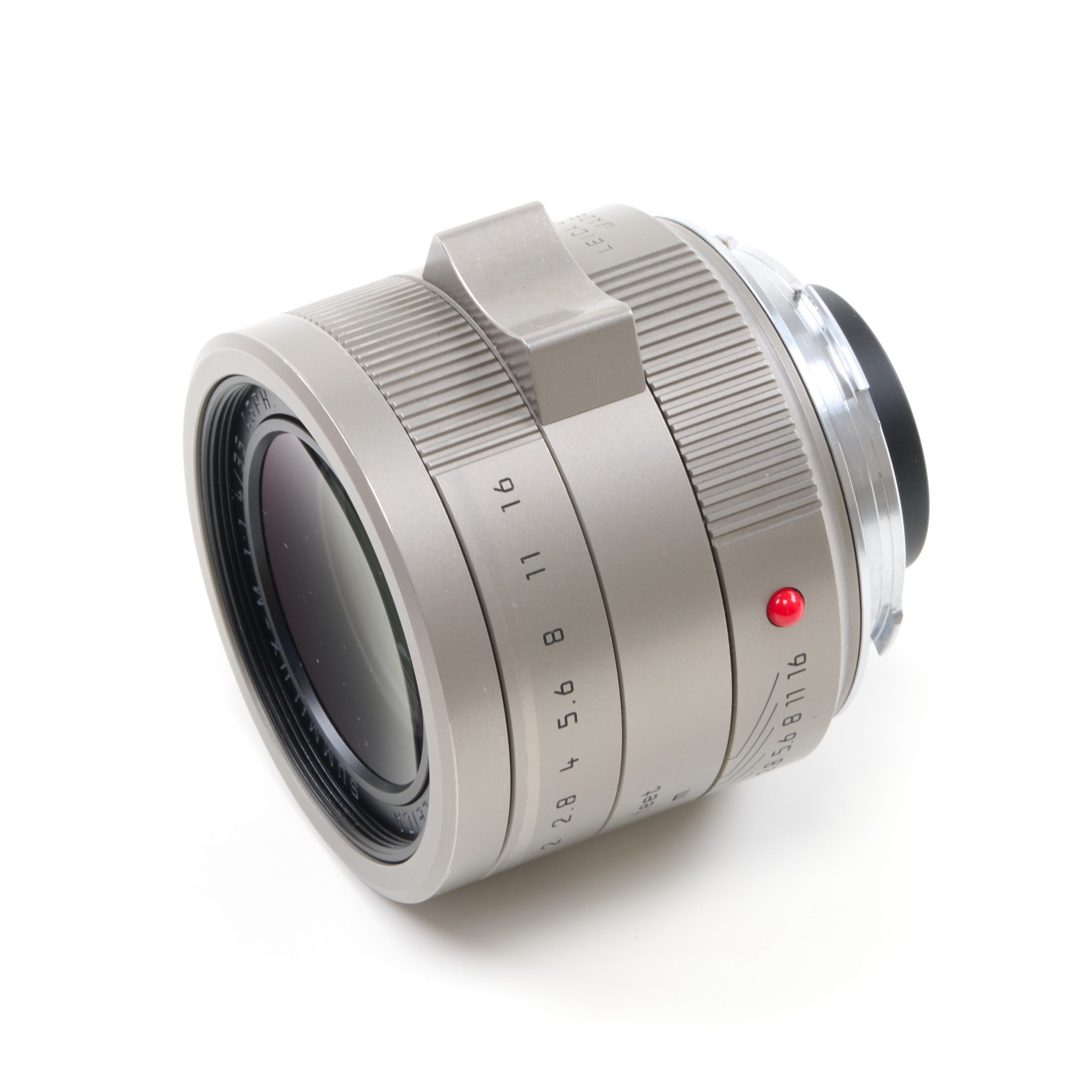 Leica M Edition "Leica 60" Null Series + Box