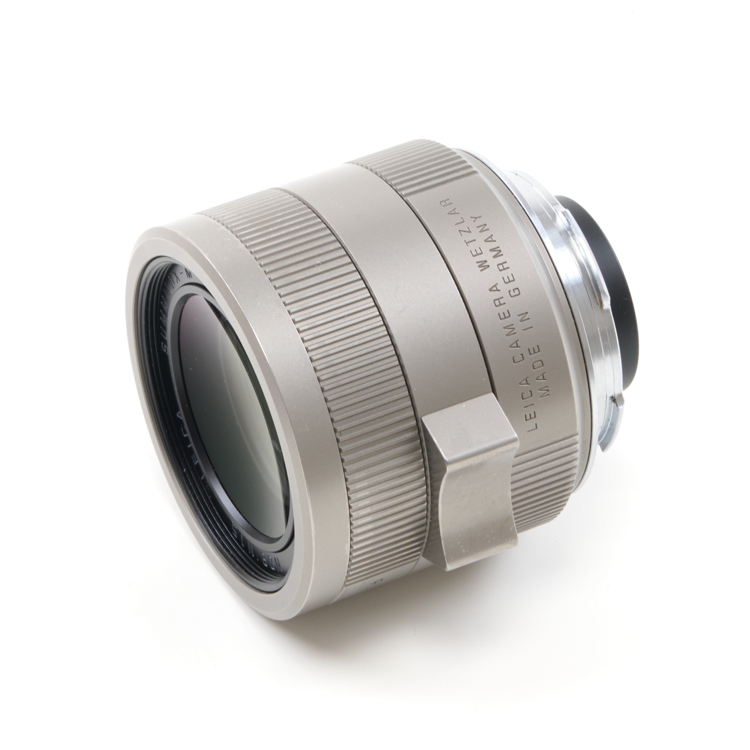 Leica M Edition "Leica 60" Null Series + Box