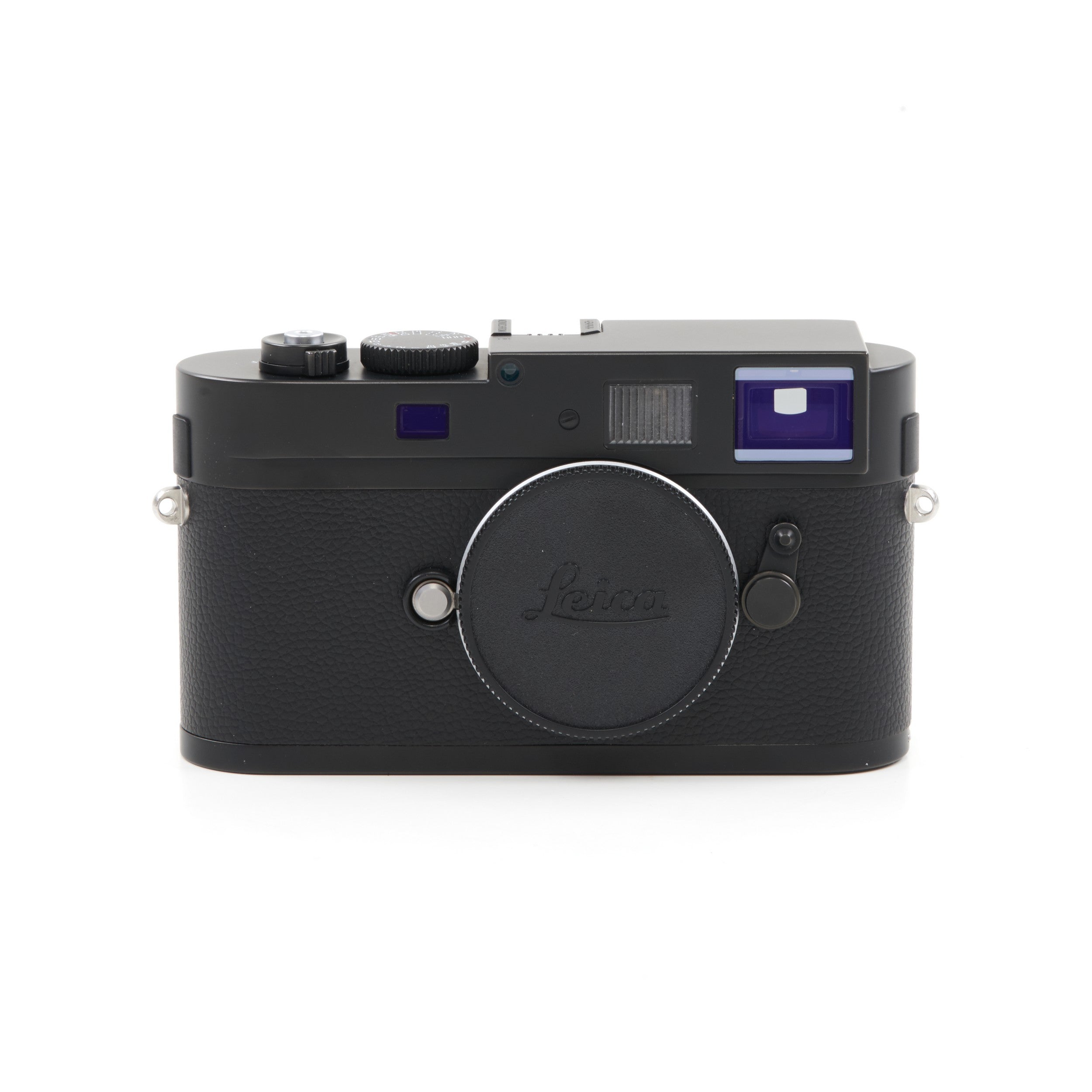 Leica M Monochrom CCD + Box New Type Sensor