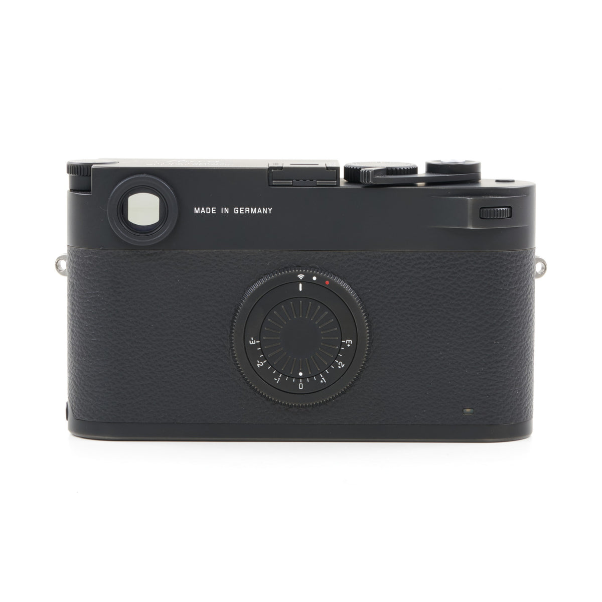 Leica M10-D Black Chrome + Box