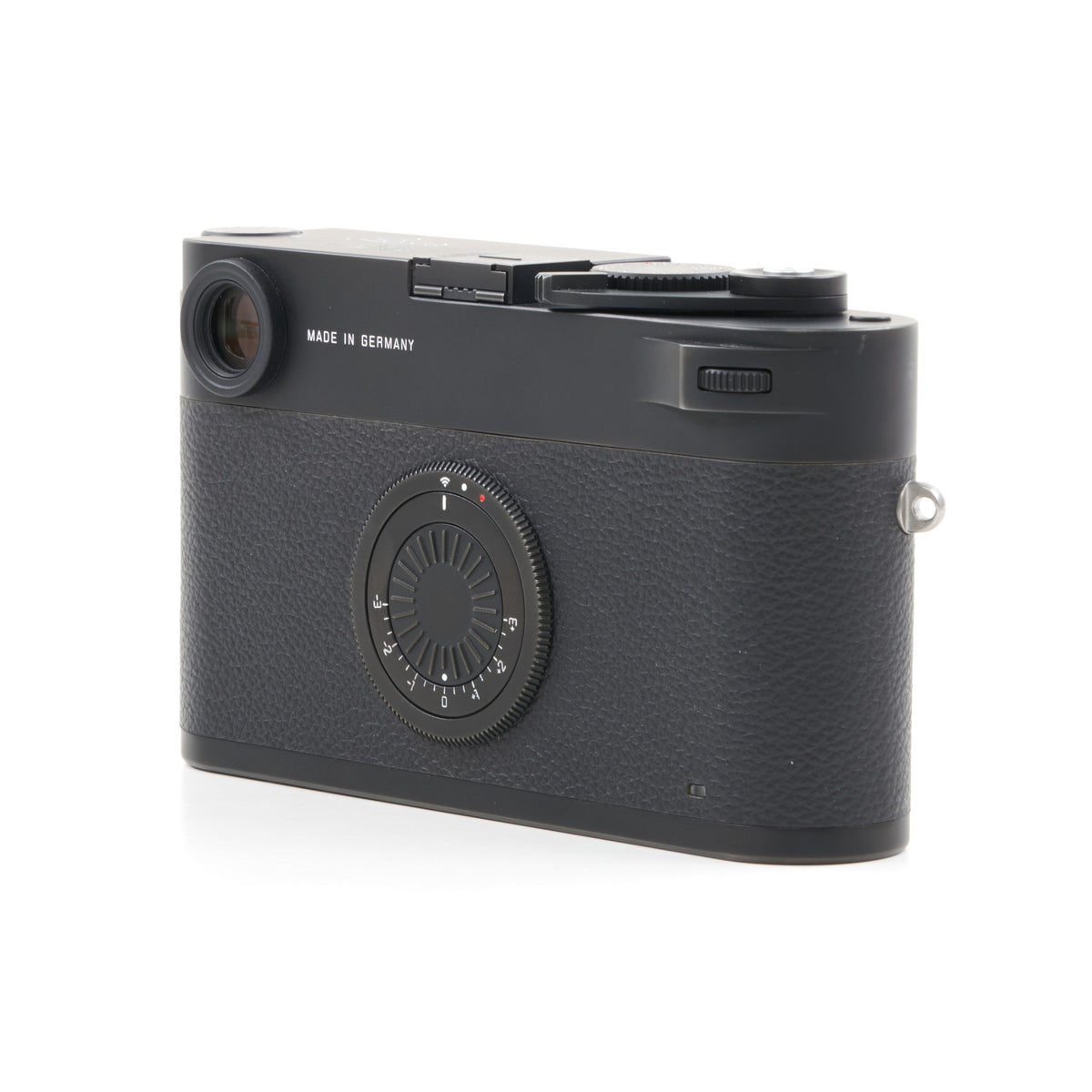 Leica M10-D Black Chrome + Box