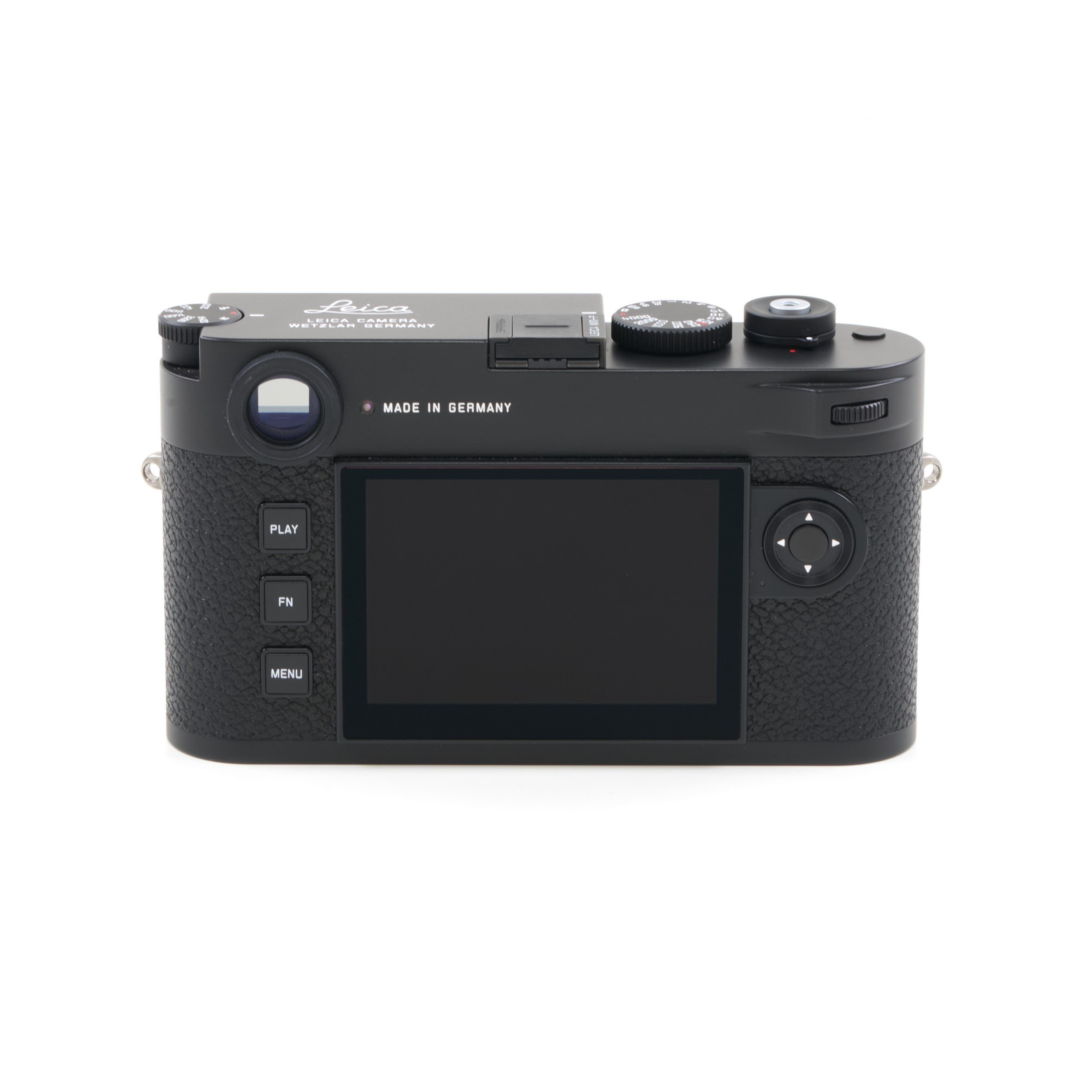 Leica M11-P Black + Box