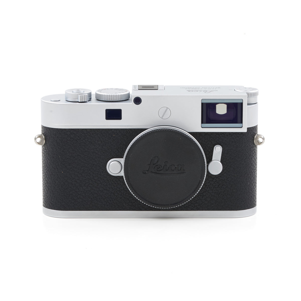 Leica M11-P Silver + Box