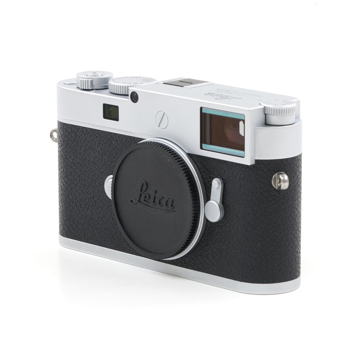 Leica M11-P Silver + Box