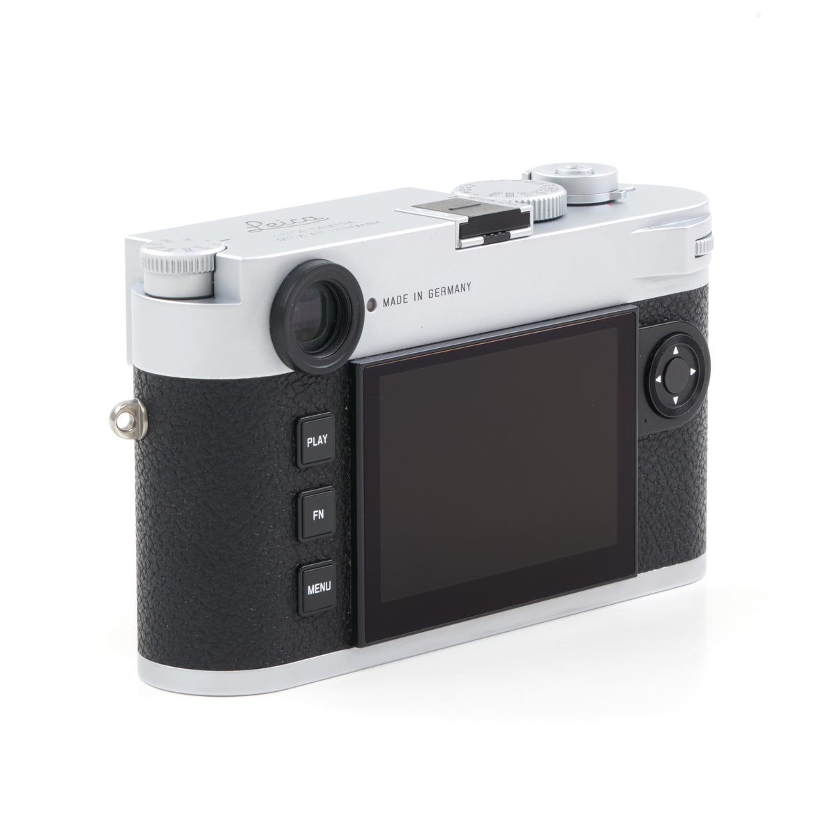 Leica M11-P Silver + Box