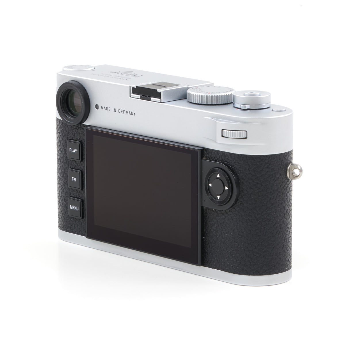 Leica M11-P Silver + Box