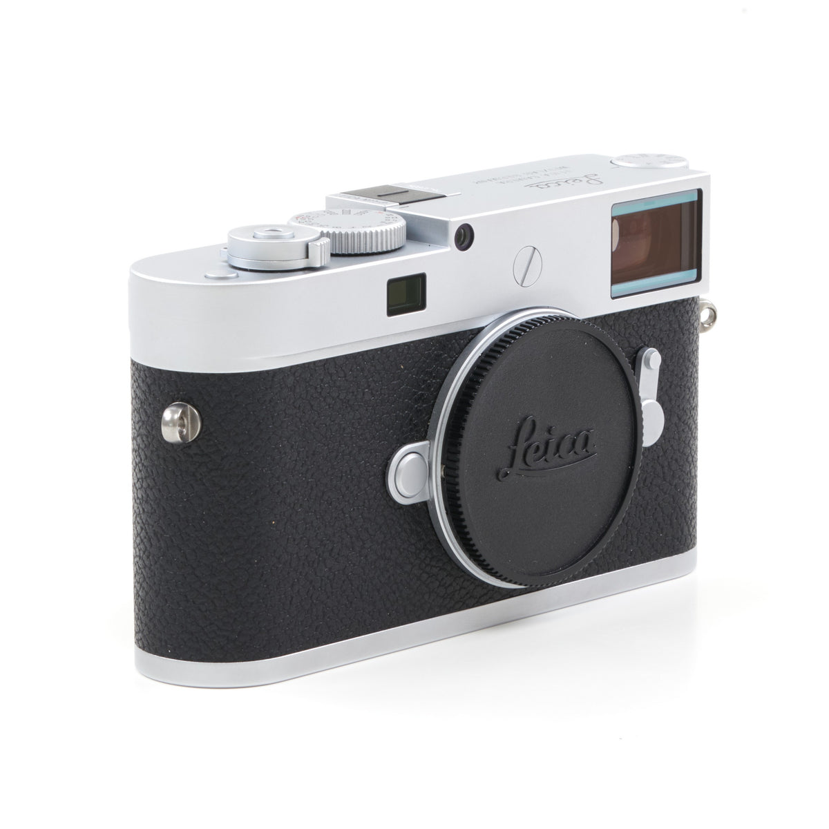 Leica M11-P Silver + Box