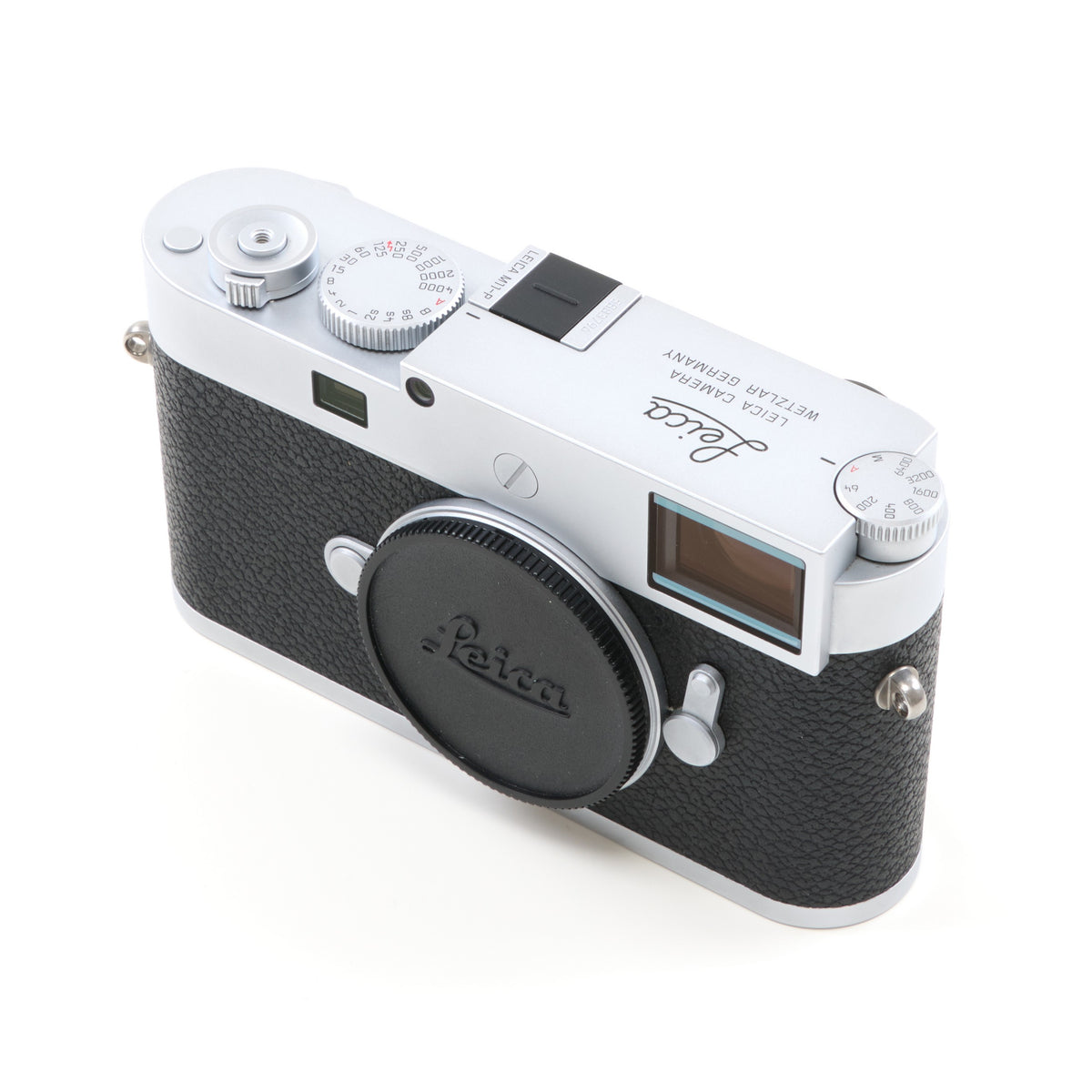 Leica M11-P Silver + Box