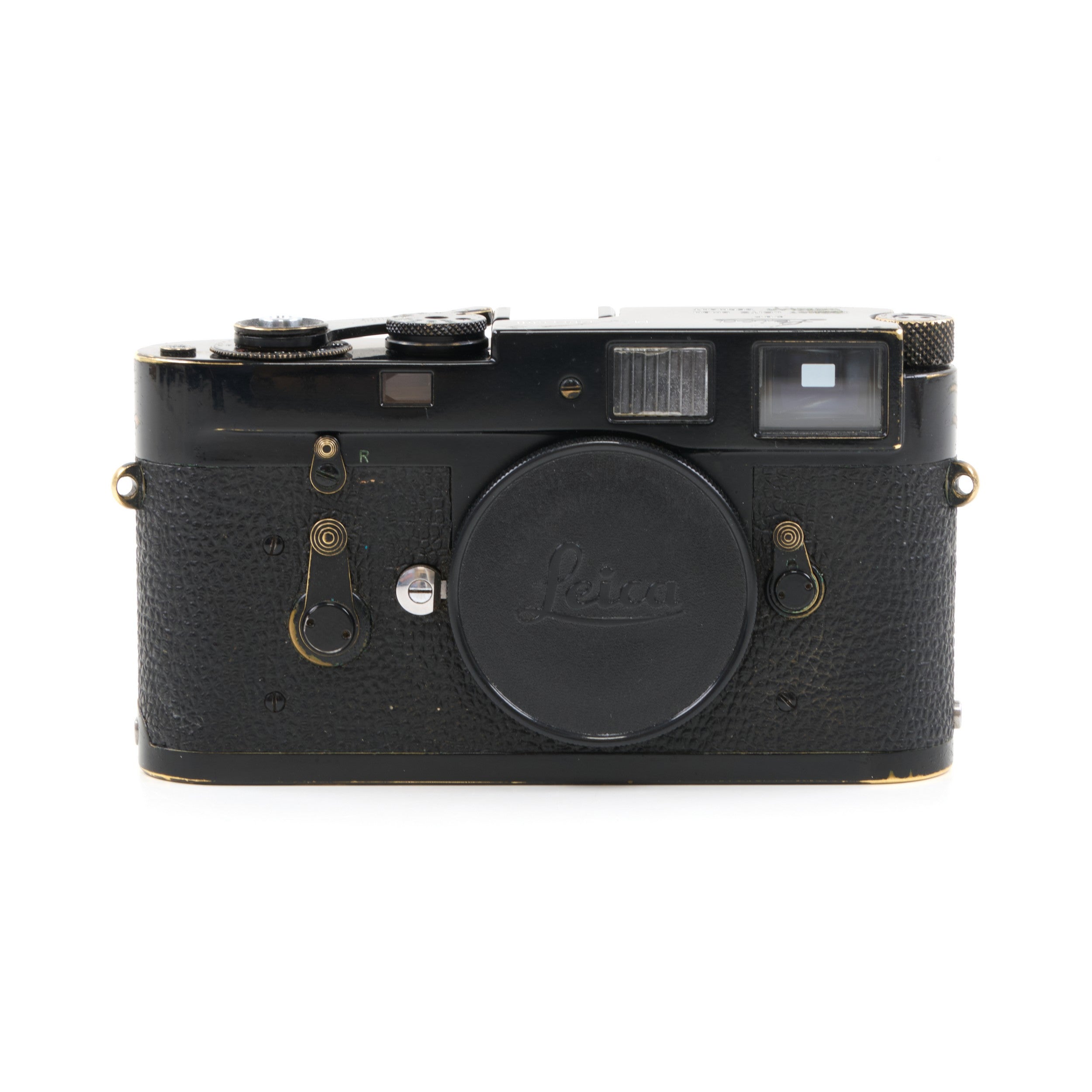 ご予約品　M2 ブラックペイント OH済 LEICA Black Paint M2 ブラックペイント OH済 LEICA Black Paint ライカ 【公式通販】