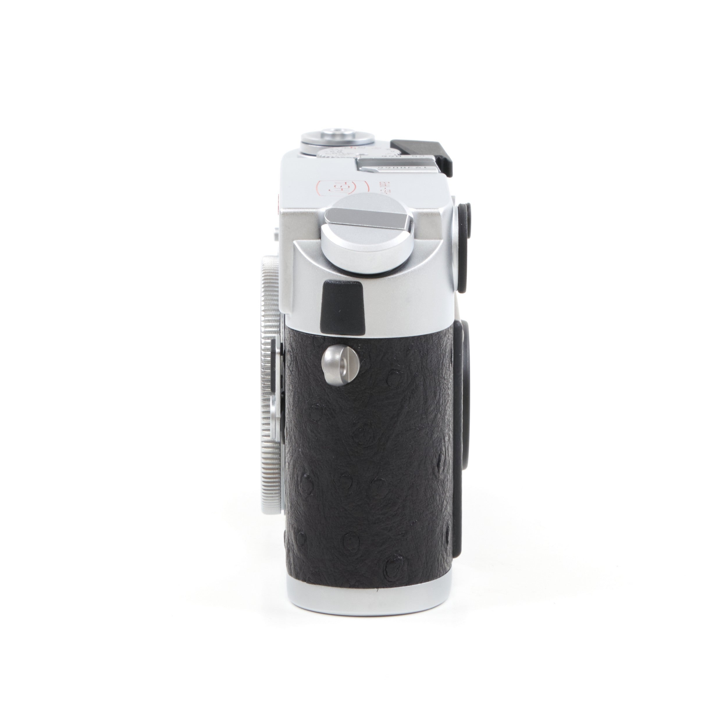 Leica M6 LHSA 25 Years Anniversay Set + Box