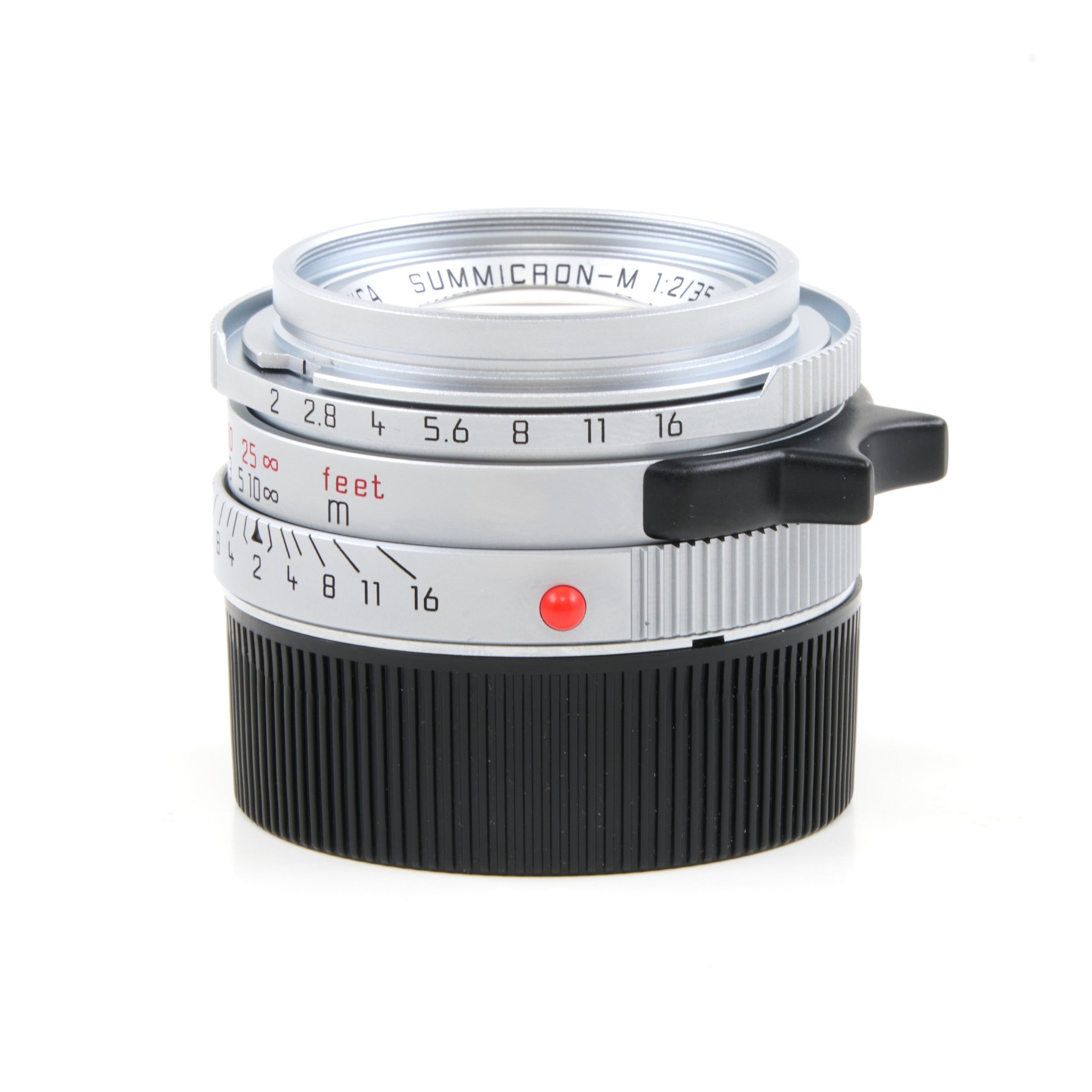 Leica M6 LHSA 25 Years Anniversay Set + Box