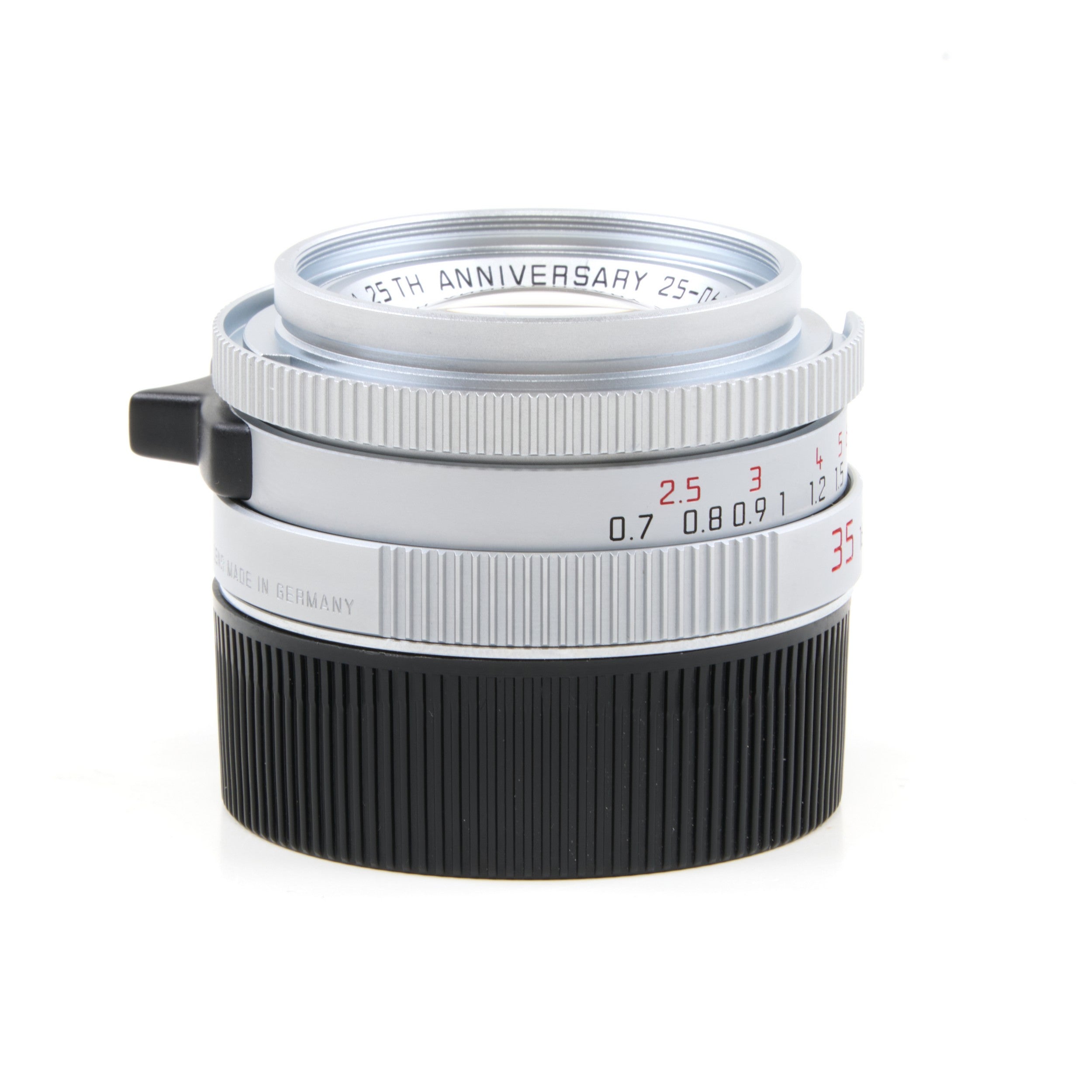 Leica M6 LHSA 25 Years Anniversay Set + Box