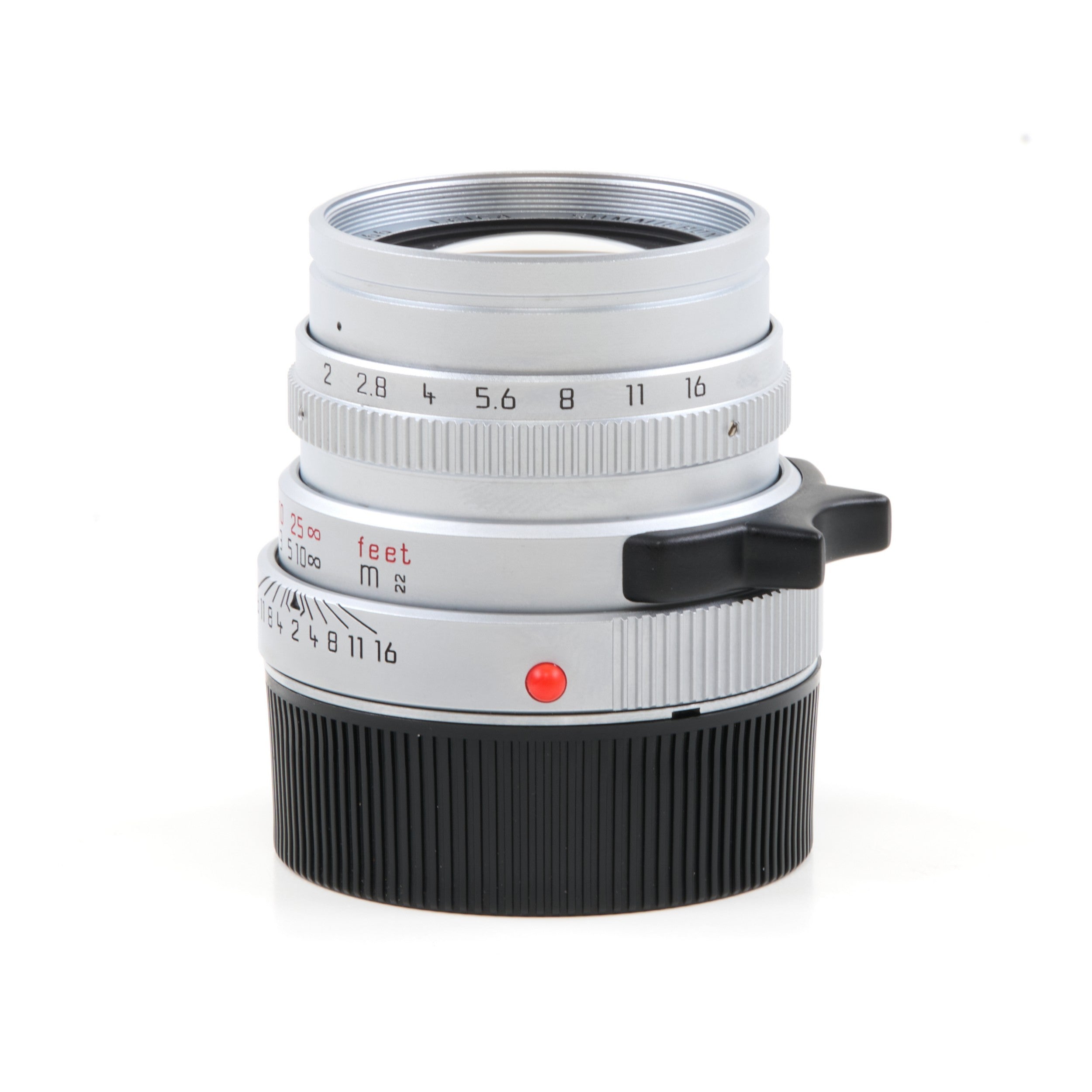 Leica M6 LHSA 25 Years Anniversay Set + Box