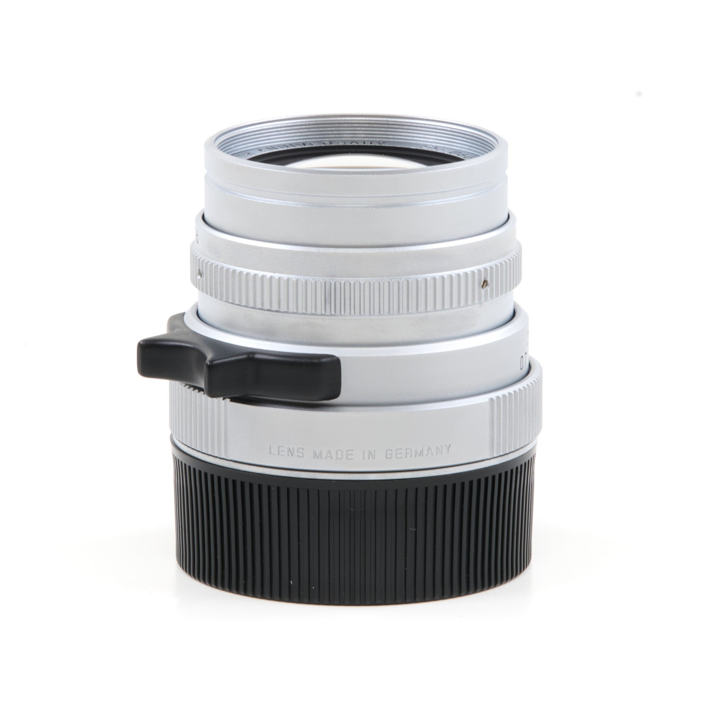 Leica M6 LHSA 25 Years Anniversay Set + Box