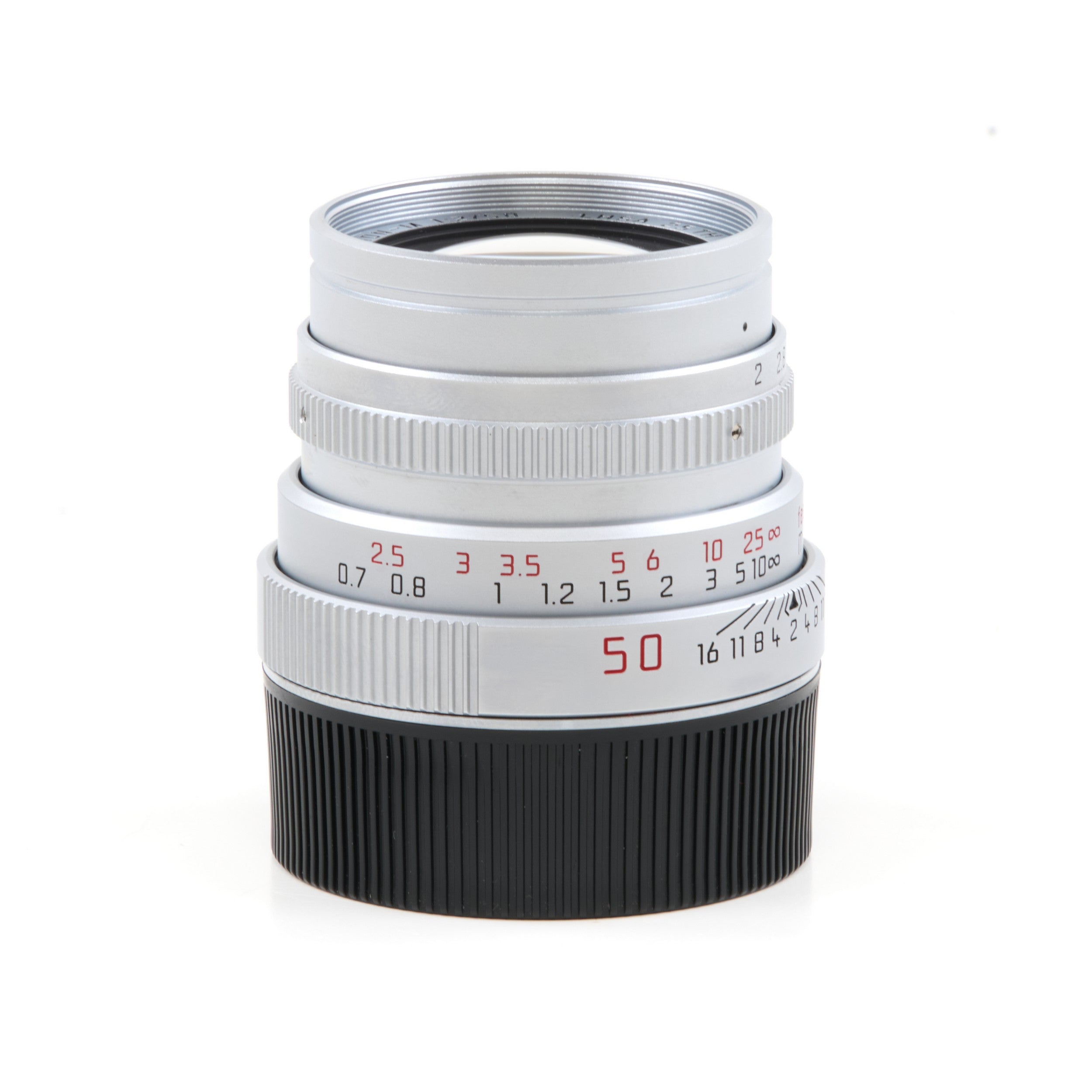 Leica M6 LHSA 25 Years Anniversay Set + Box