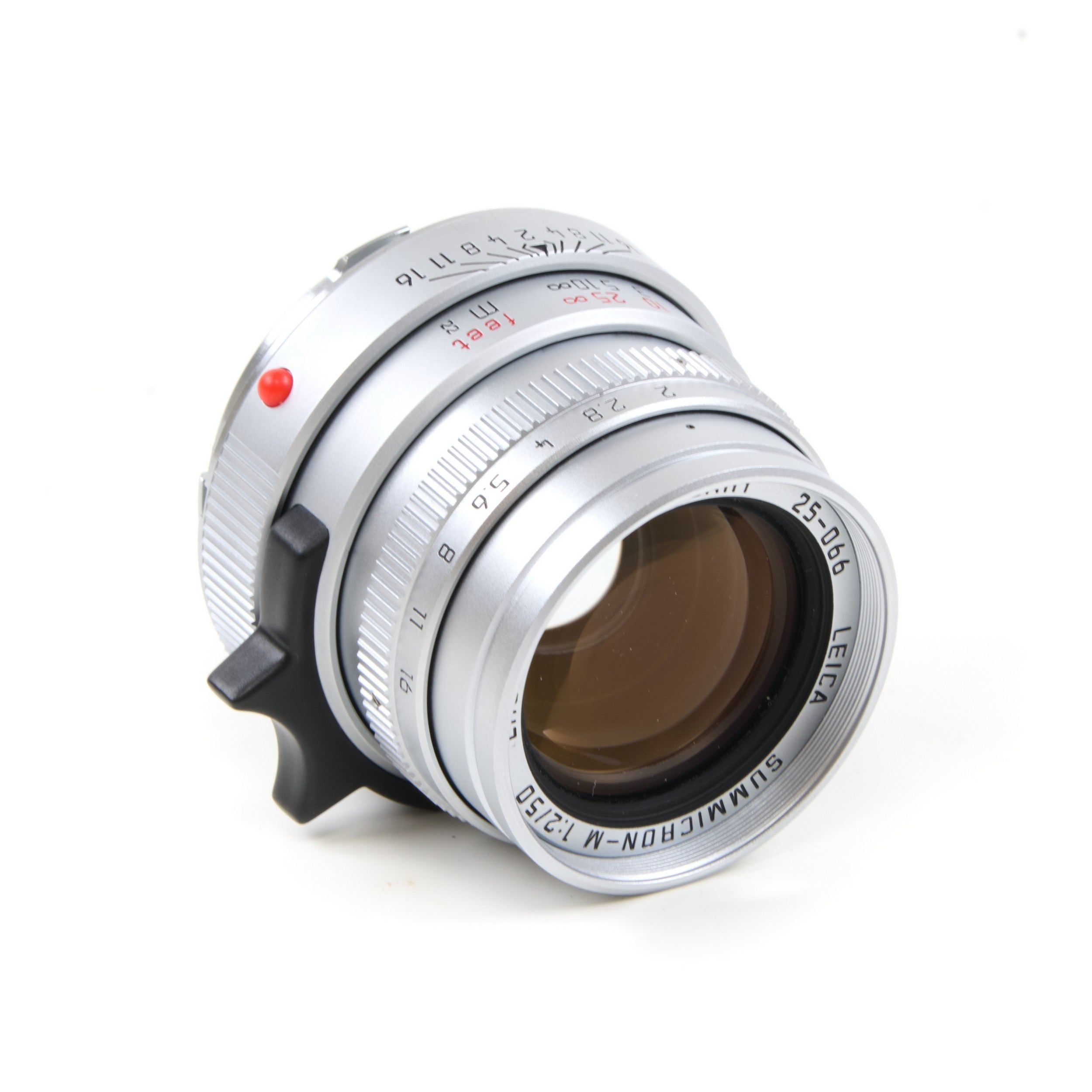 Leica M6 LHSA 25 Years Anniversay Set + Box