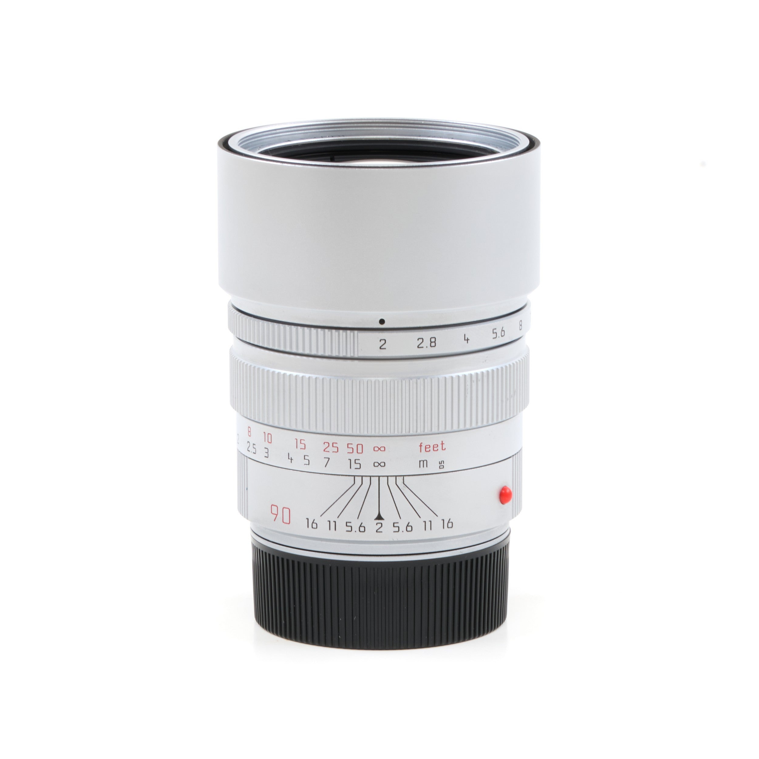 Leica M6 LHSA 25 Years Anniversay Set + Box