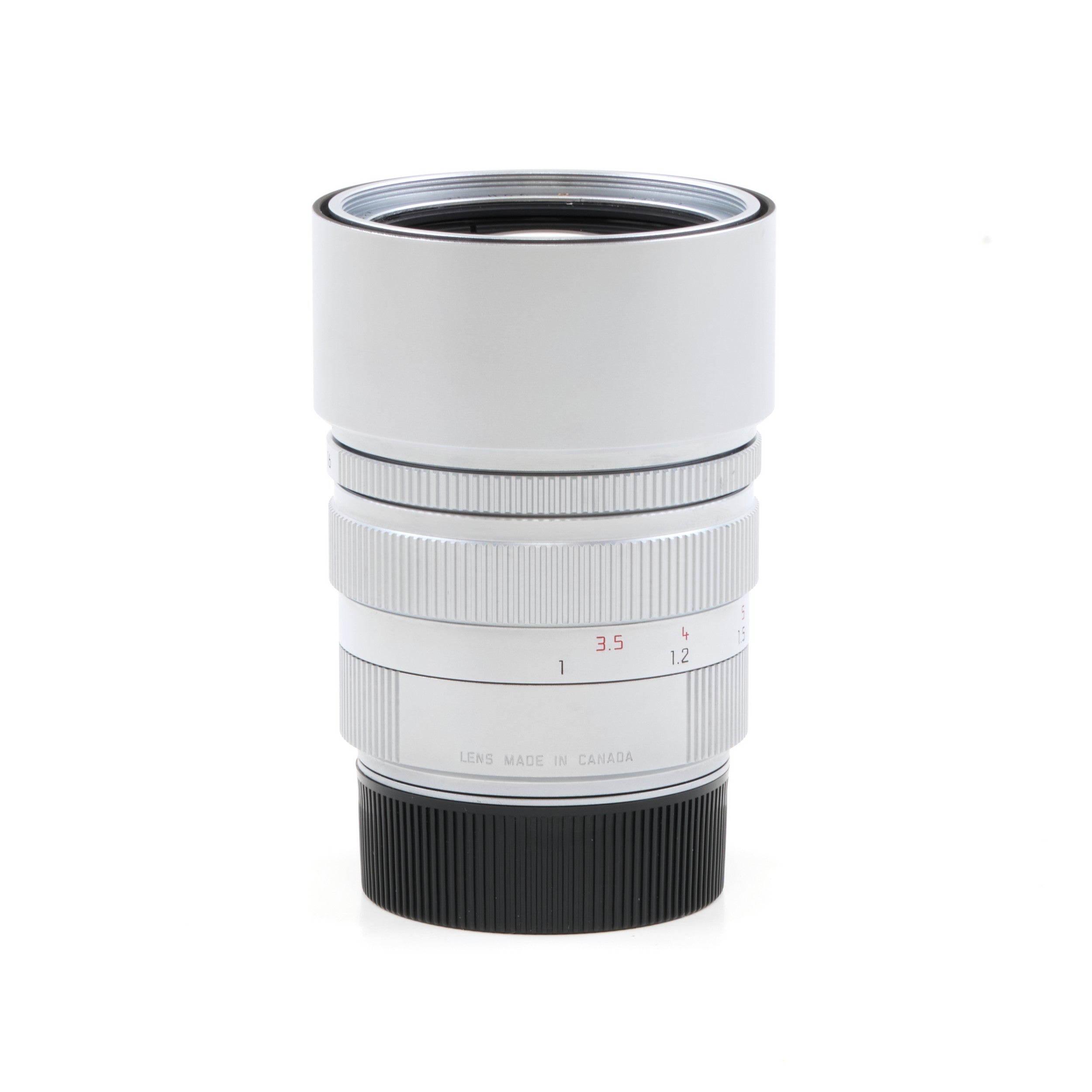 Leica M6 LHSA 25 Years Anniversay Set + Box