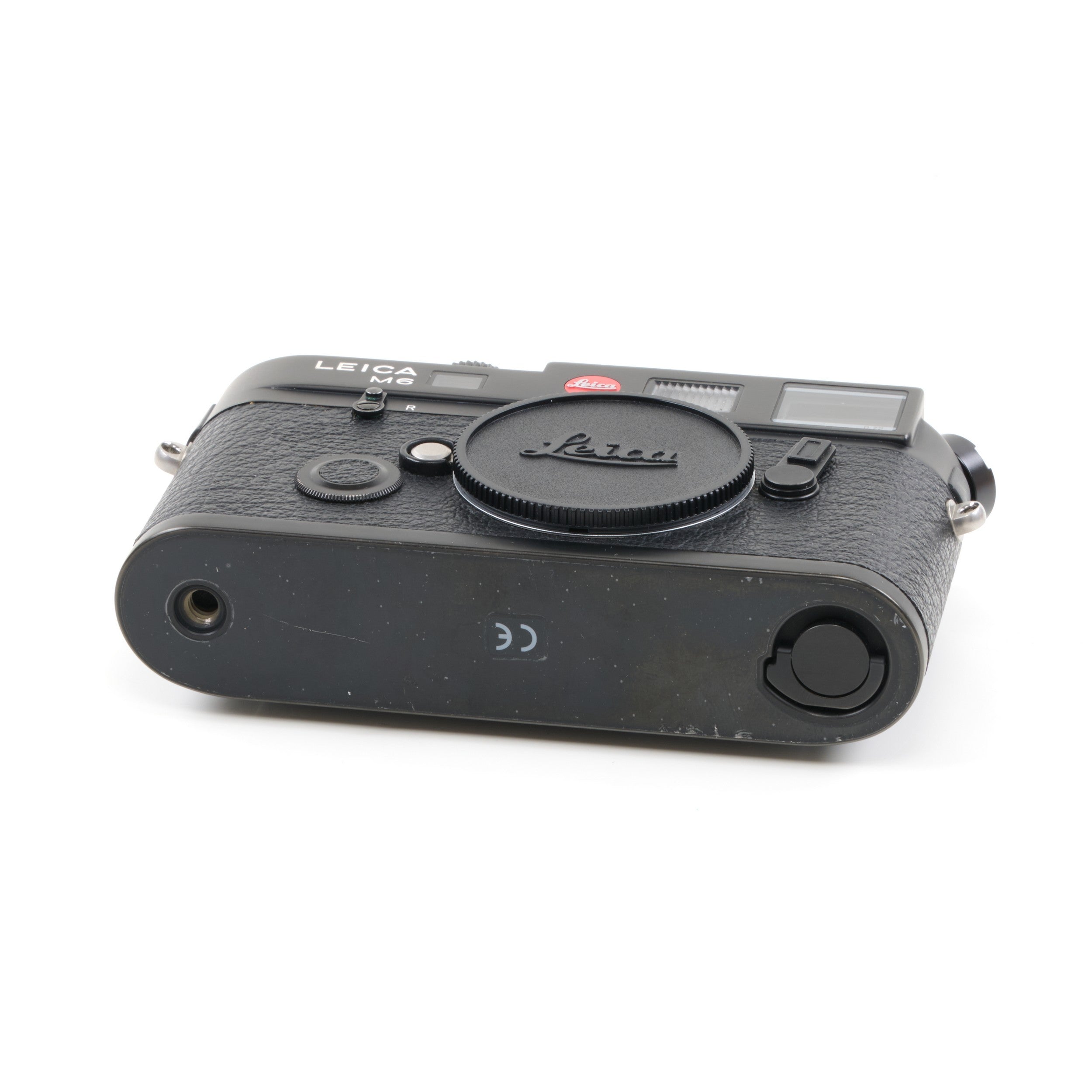Leica M6 TTL Black