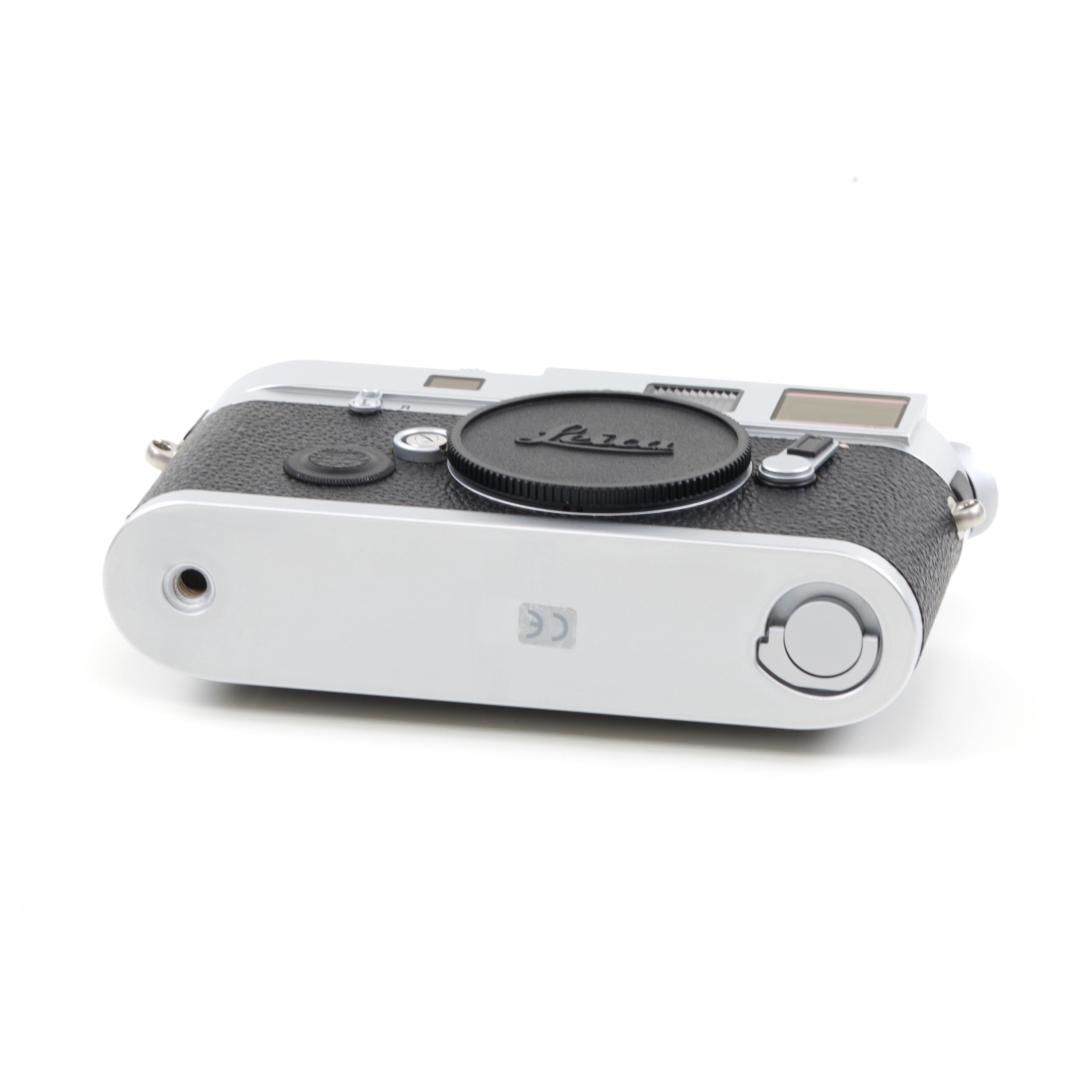 Leica M7 Silver A La Carte + Box