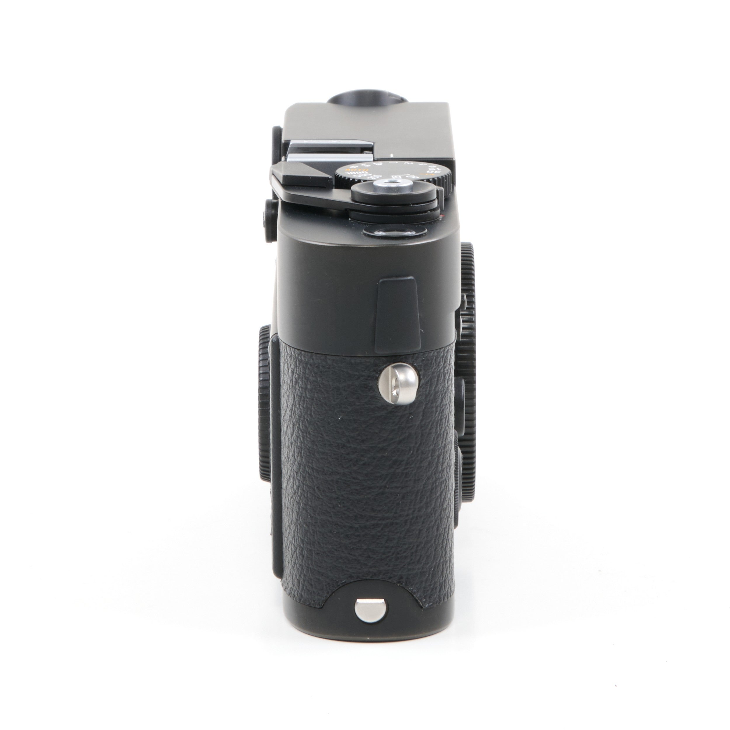 Leica M7 0.72 Black + Box