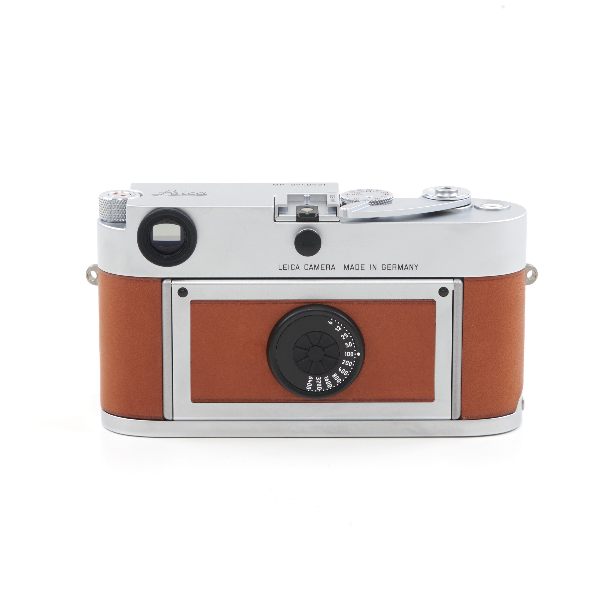 Leica MP Hermès Set + Box