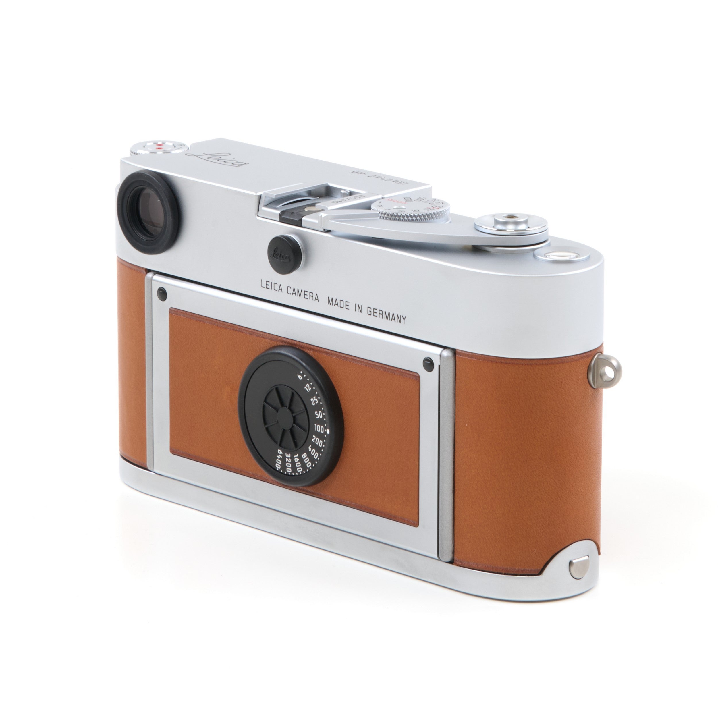 Leica MP Hermès Set + Box