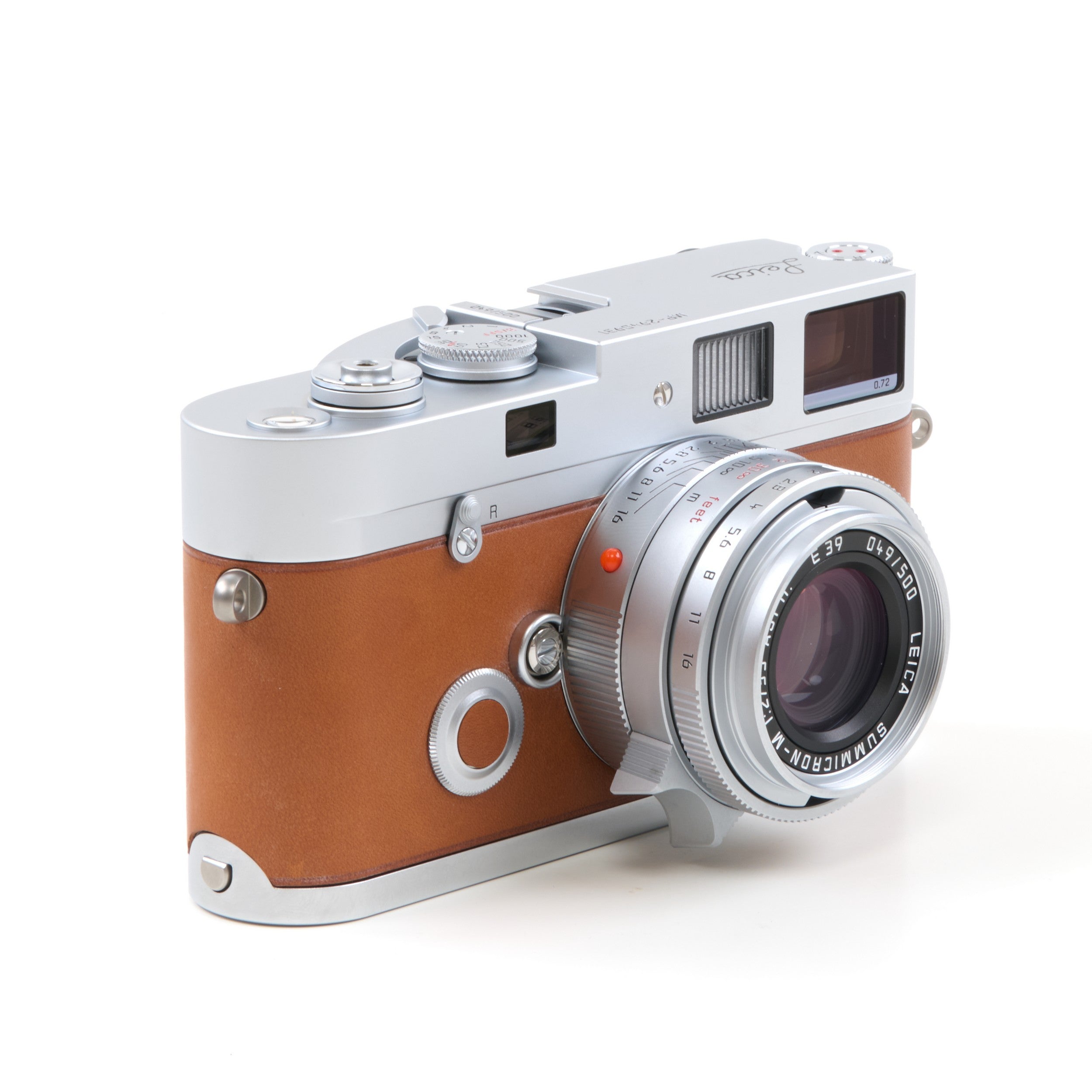Leica MP Hermès Set + Box