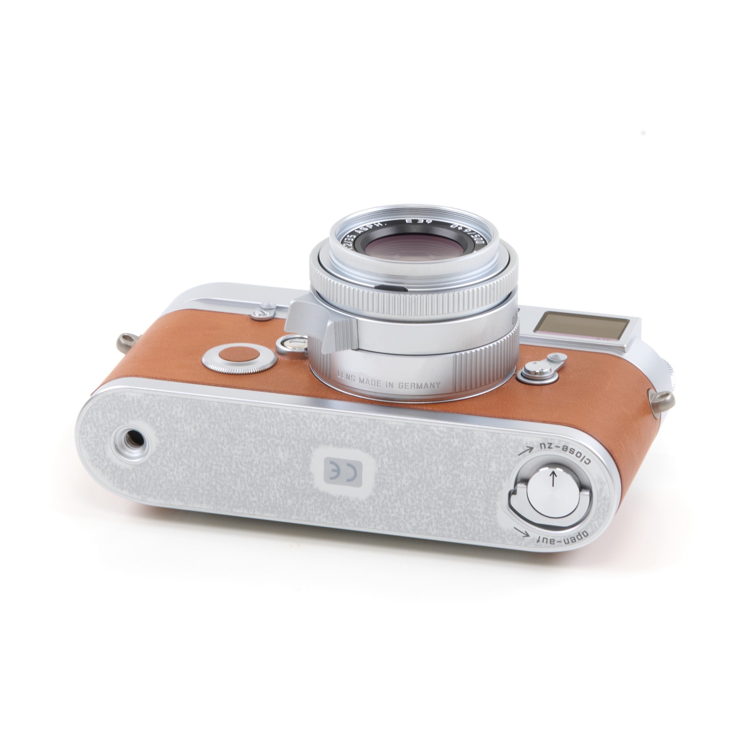 Leica MP Hermès Set + Box