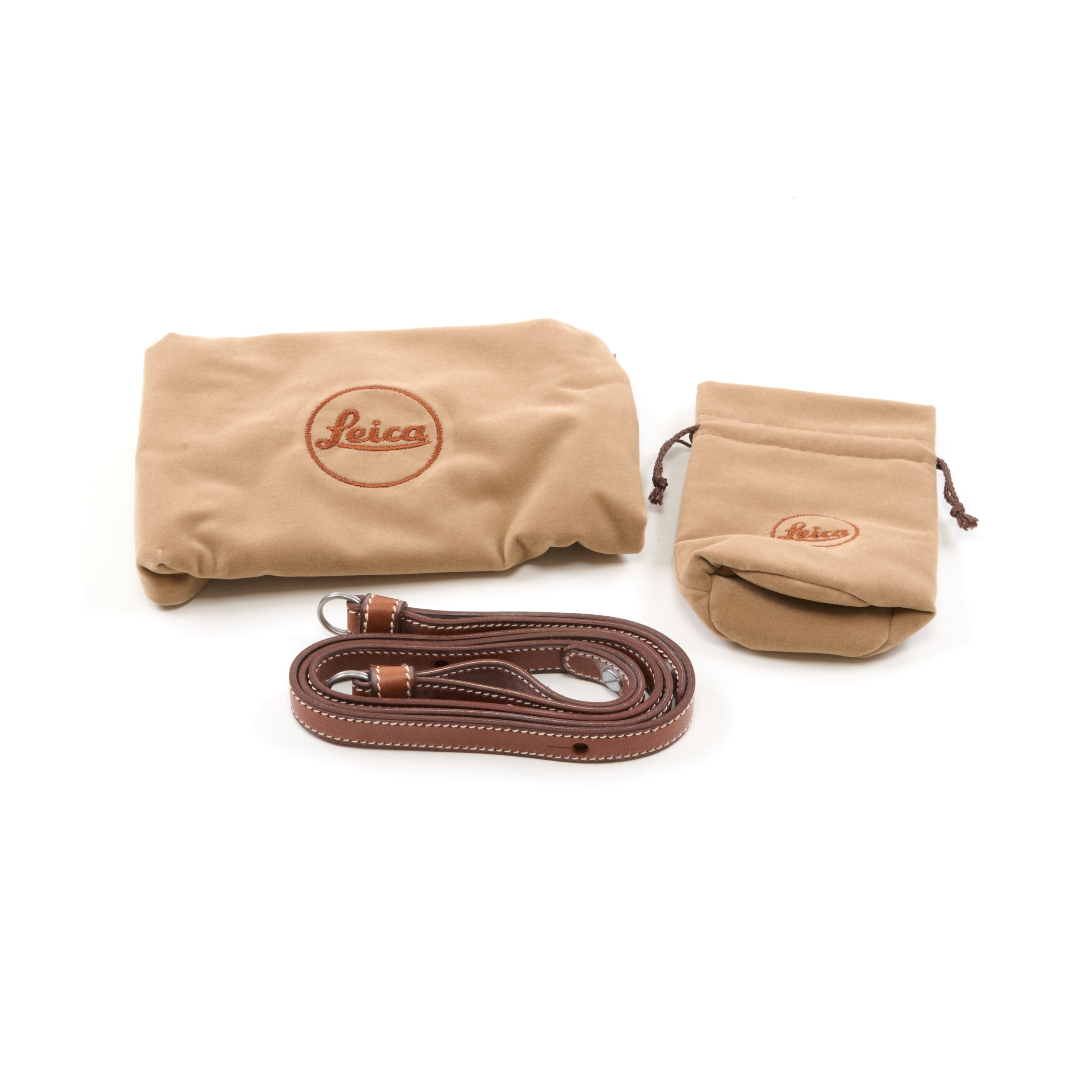 Leica MP Hermès Set + Box