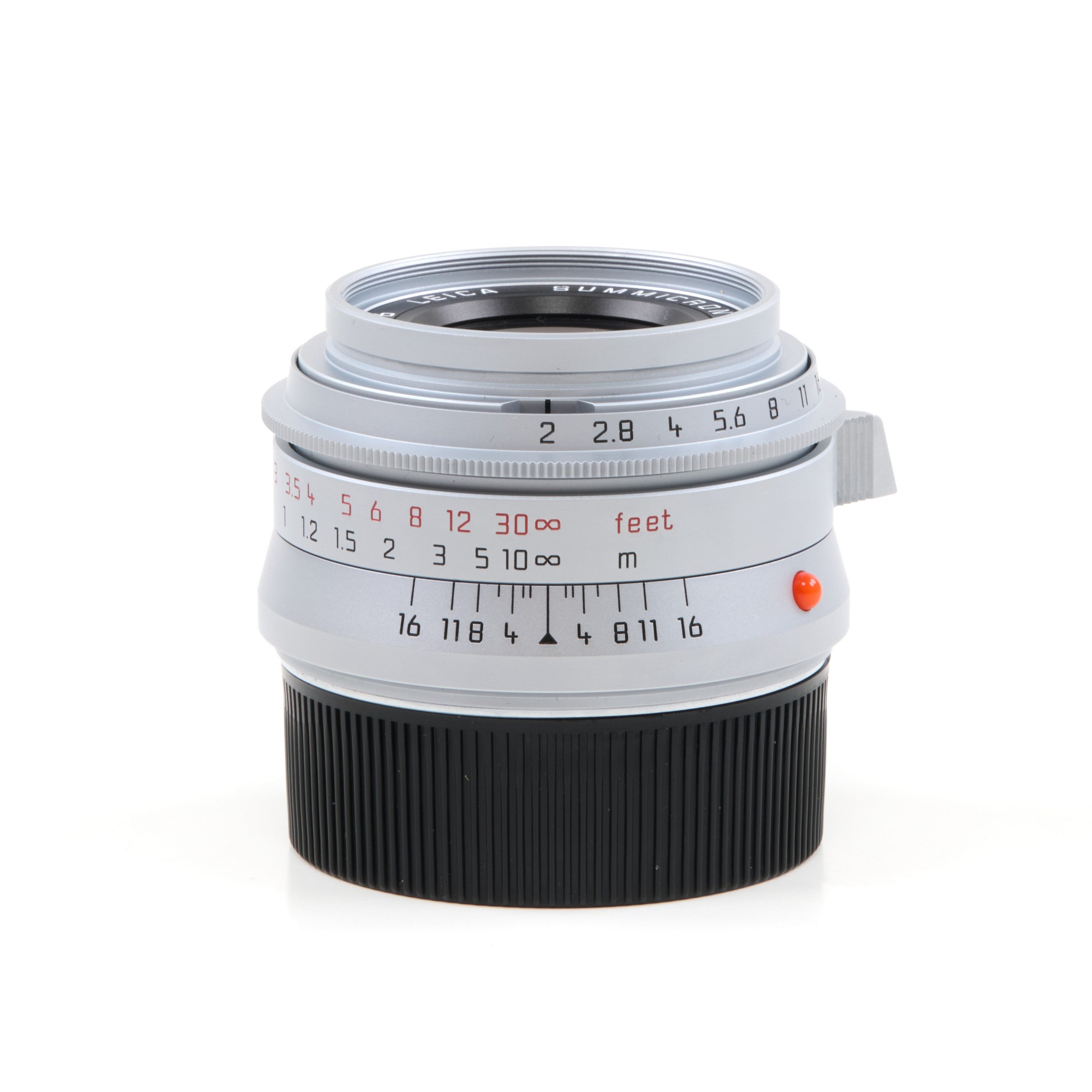 Leica MP Grey Hammertone LHSA 1968-2003 Set + Box