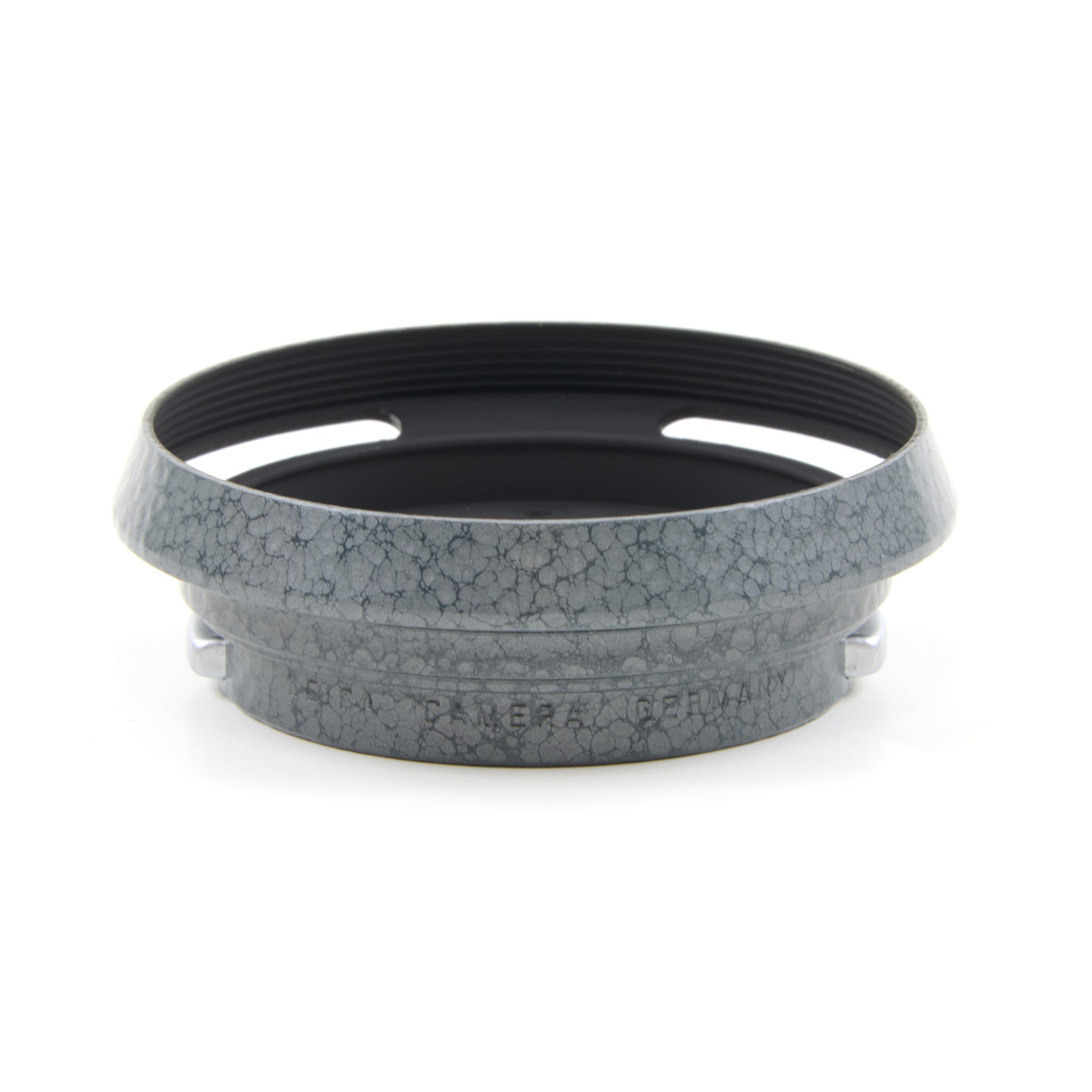 Leica MP Grey Hammertone LHSA 1968-2003 Set + Box