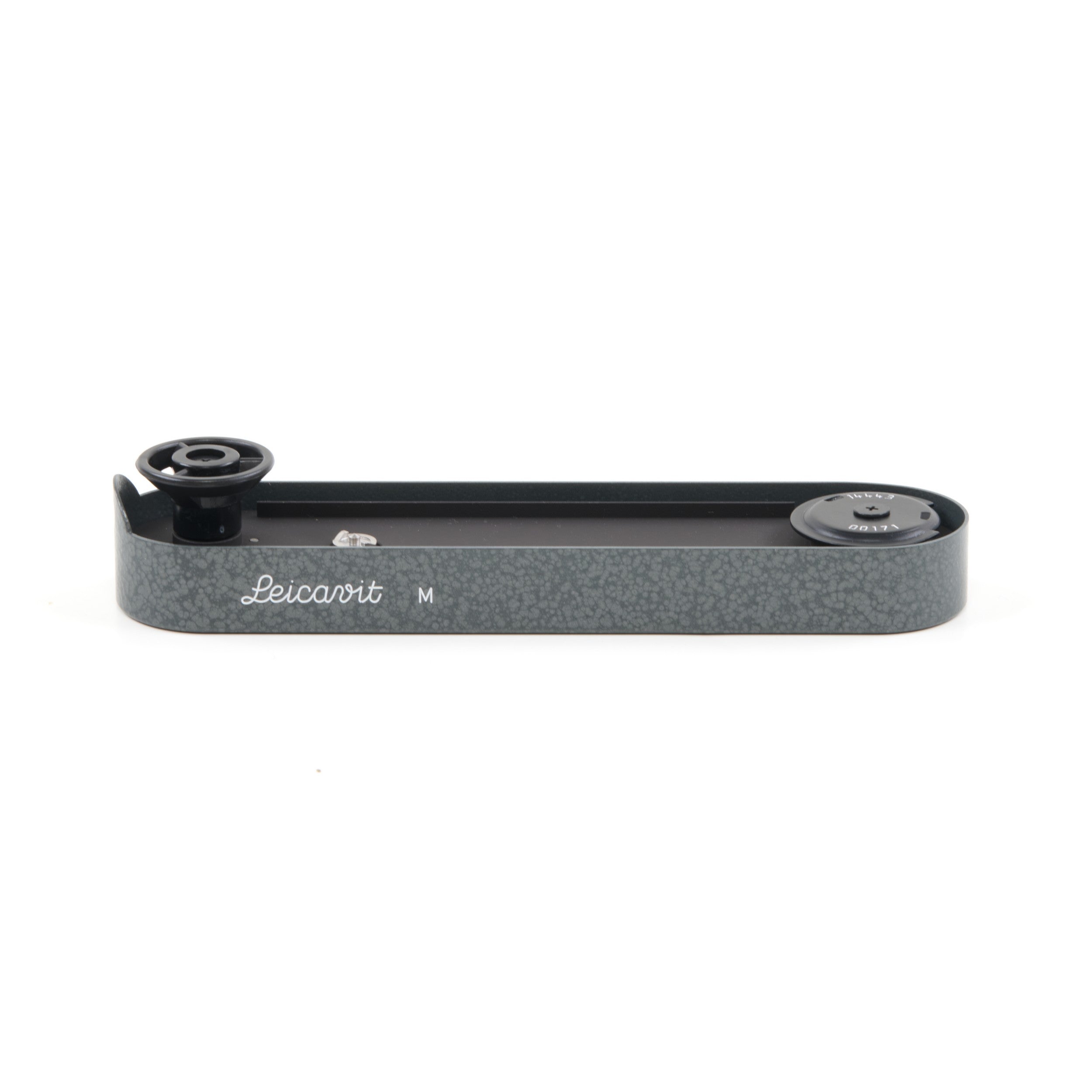 Leica MP Grey Hammertone LHSA 1968-2003 Set + Box