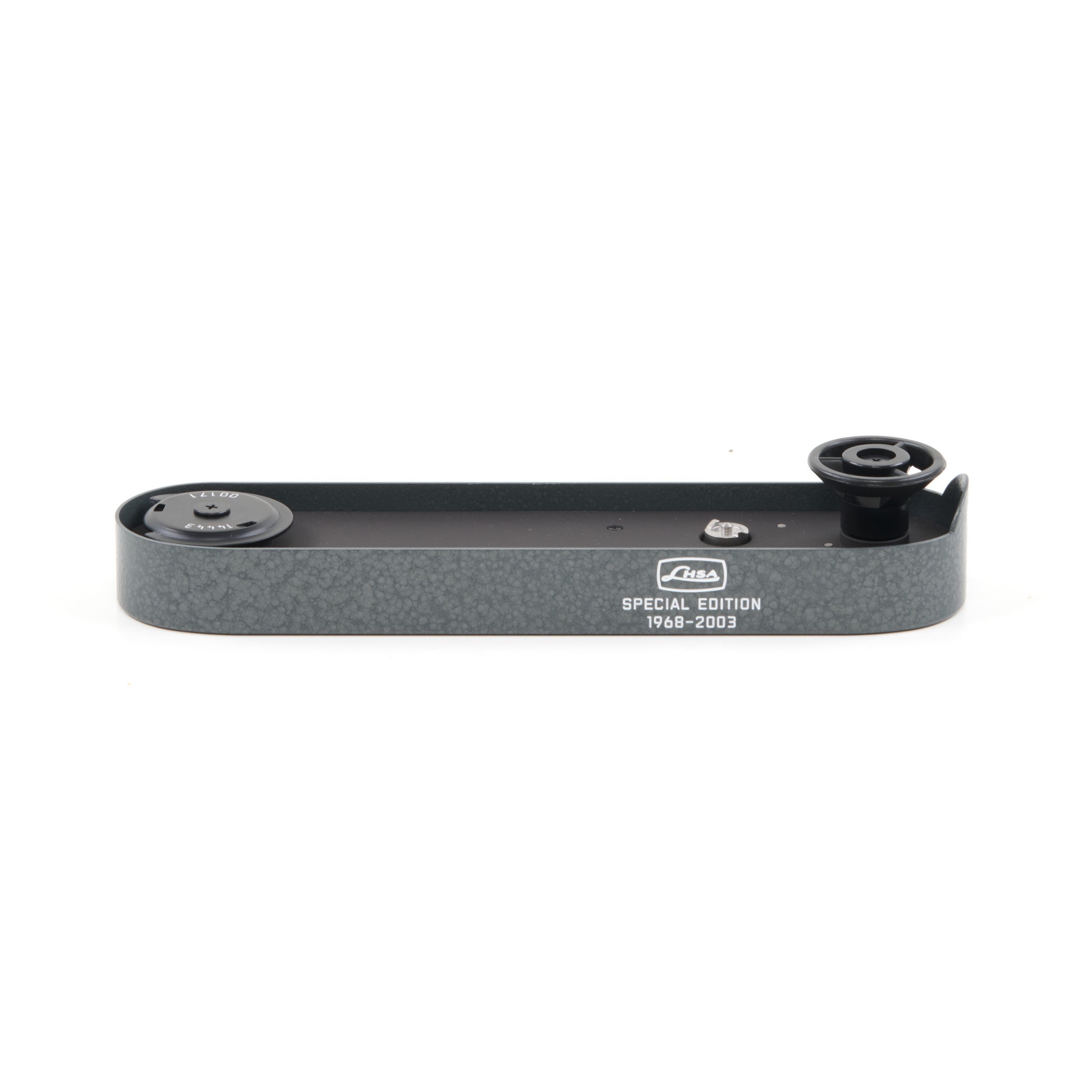 Leica MP Grey Hammertone LHSA 1968-2003 Set + Box