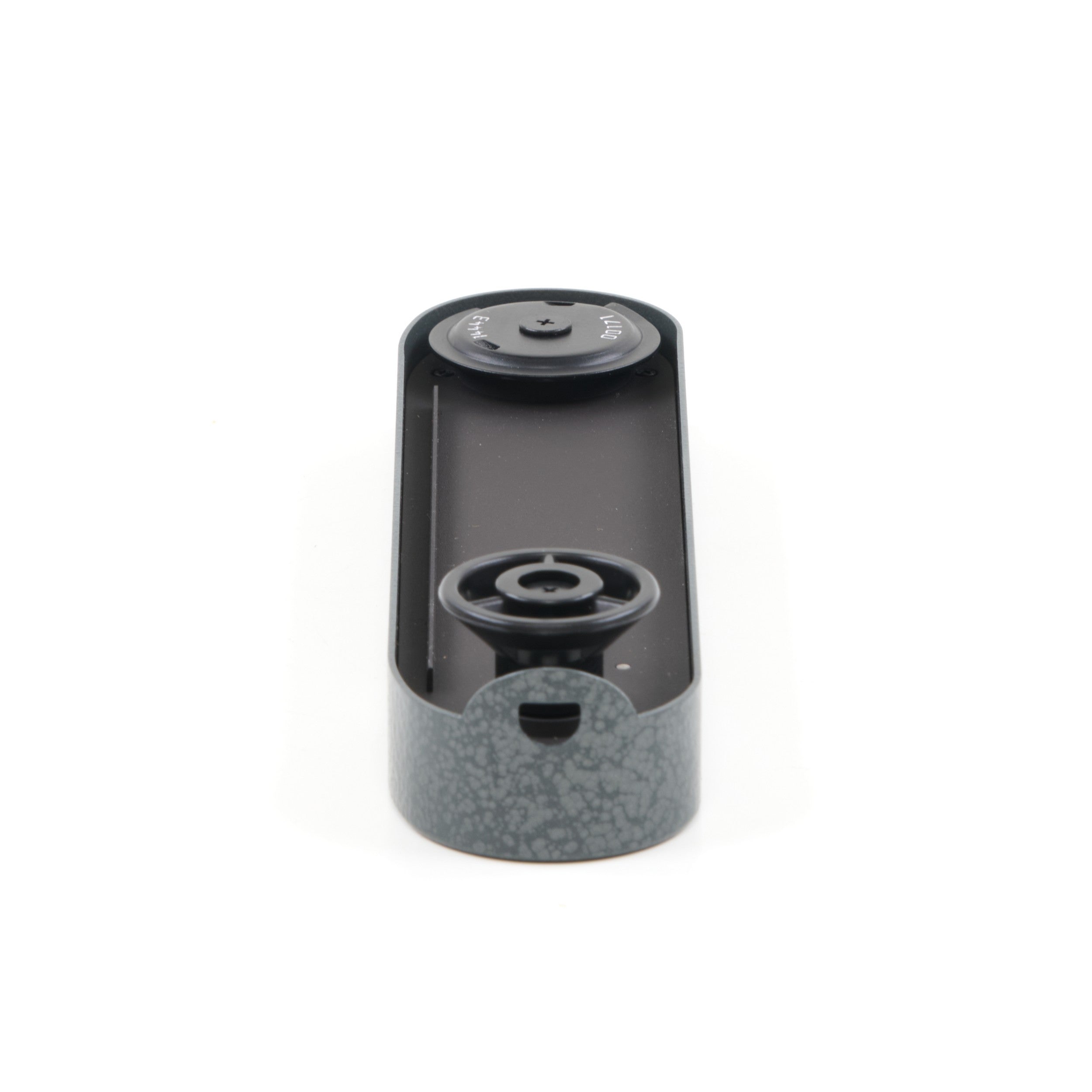Leica MP Grey Hammertone LHSA 1968-2003 Set + Box