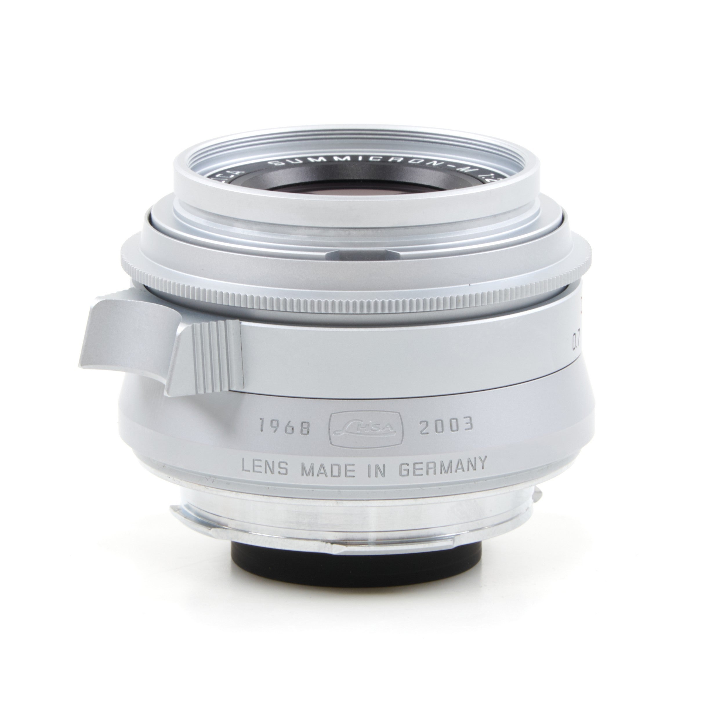 Leica MP Grey Hammertone LHSA 1968-2003 Set