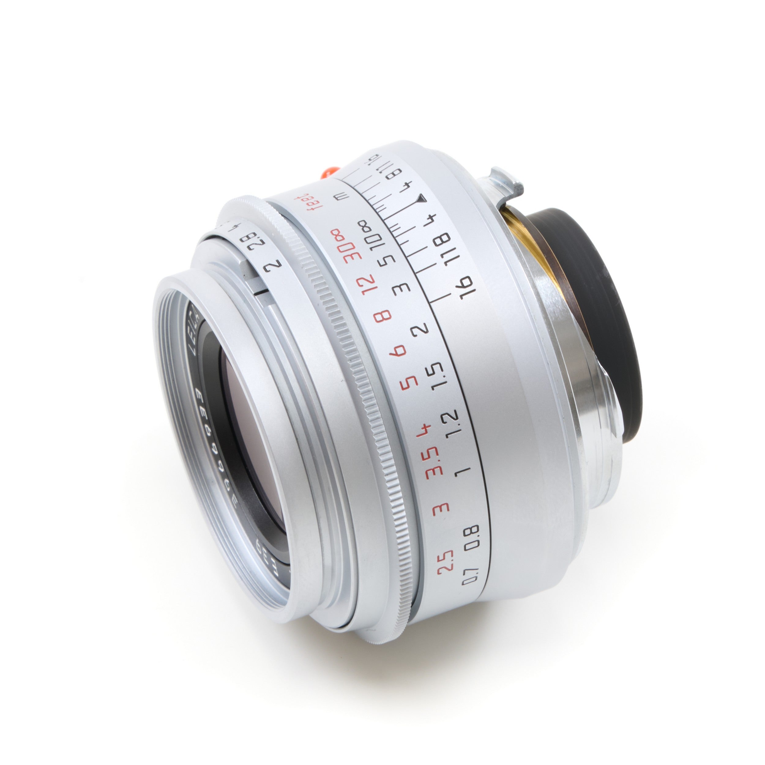 Leica MP Grey Hammertone LHSA 1968-2003 Set