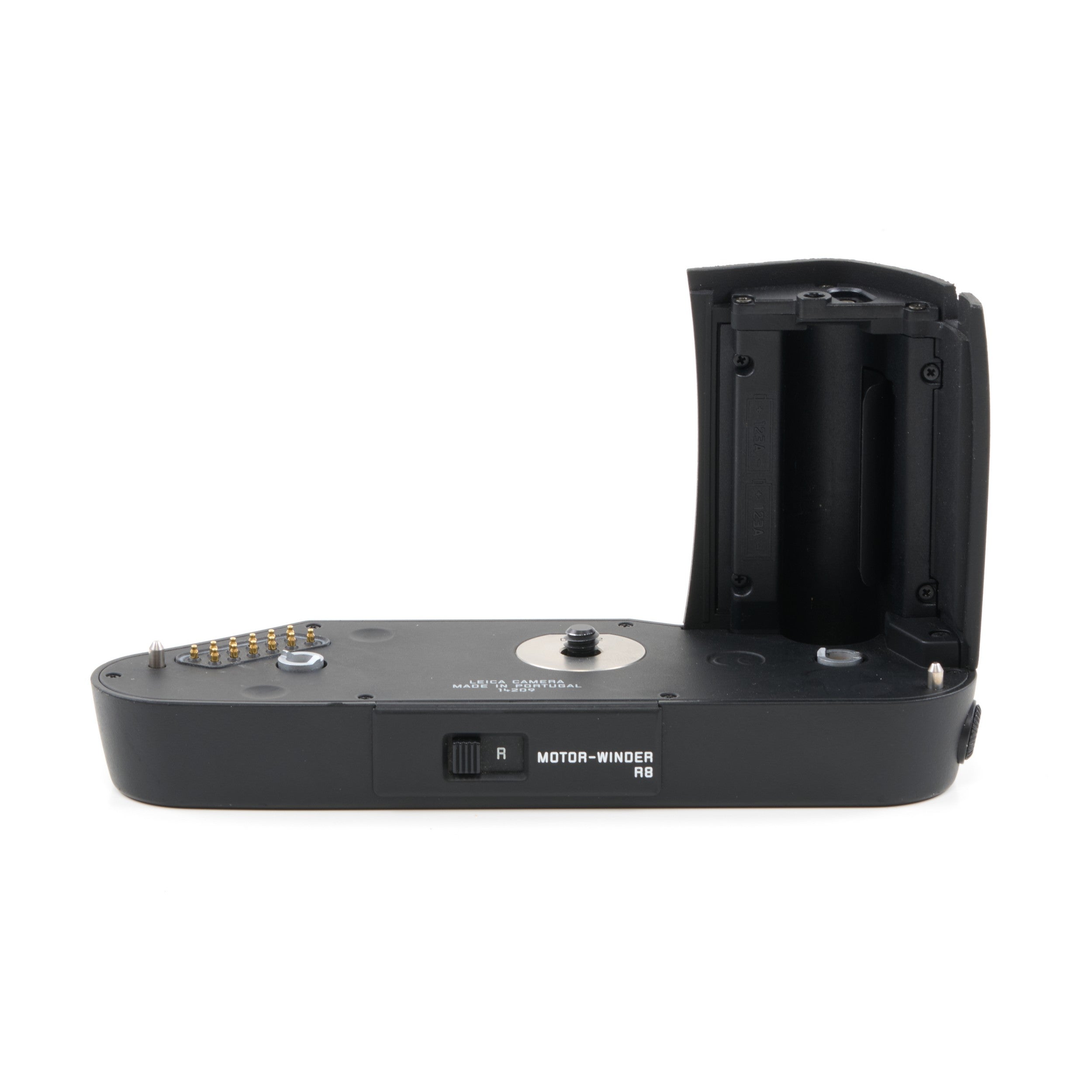 Leica Motor Winder R8 / R9