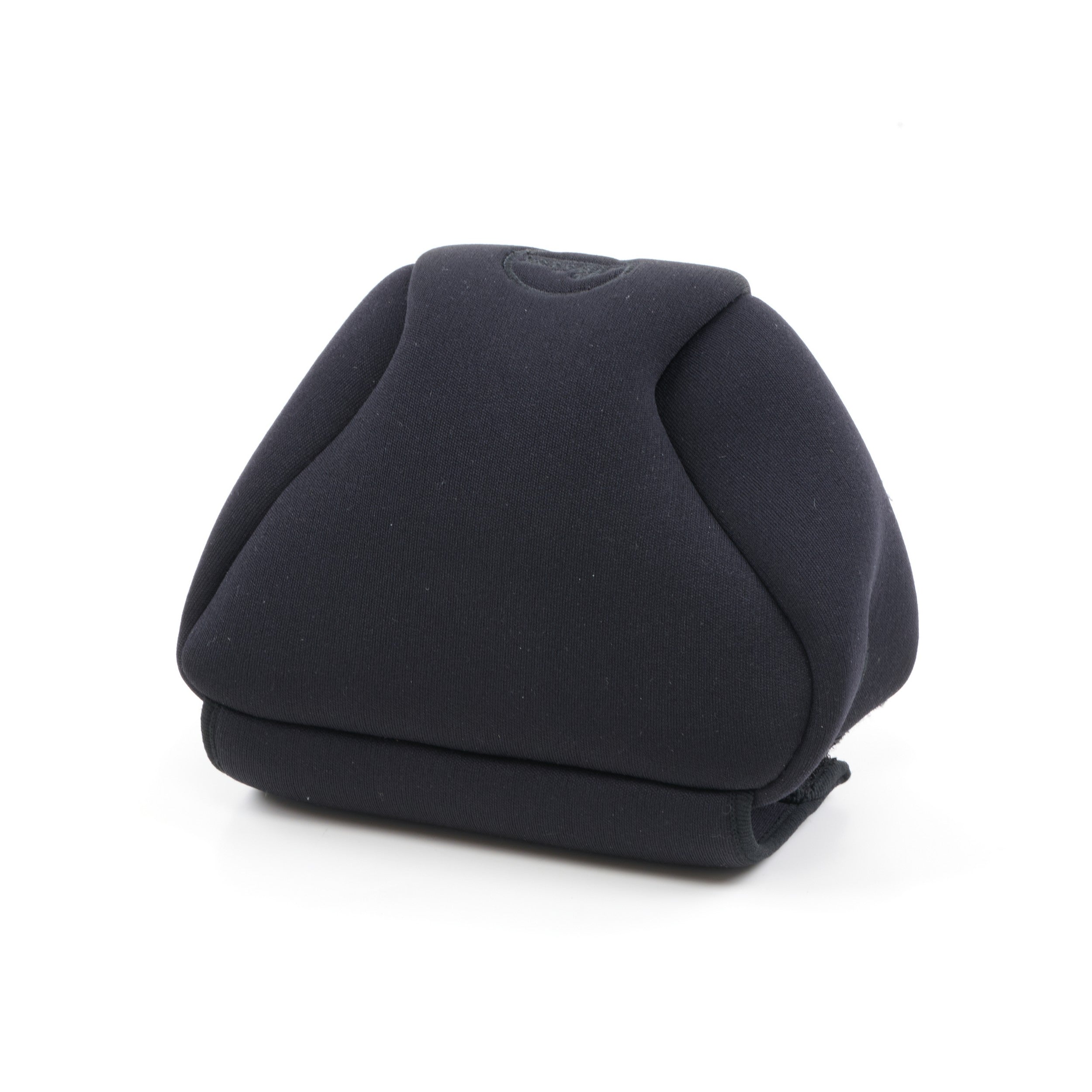Leica Neoprene Case M Short Front Black