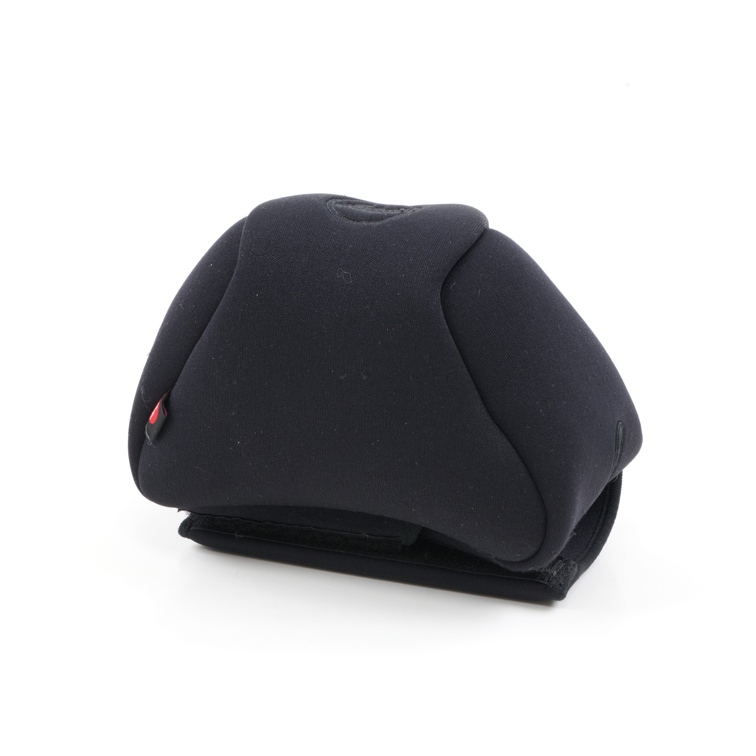 Leica Neoprene Case M Short Front Black
