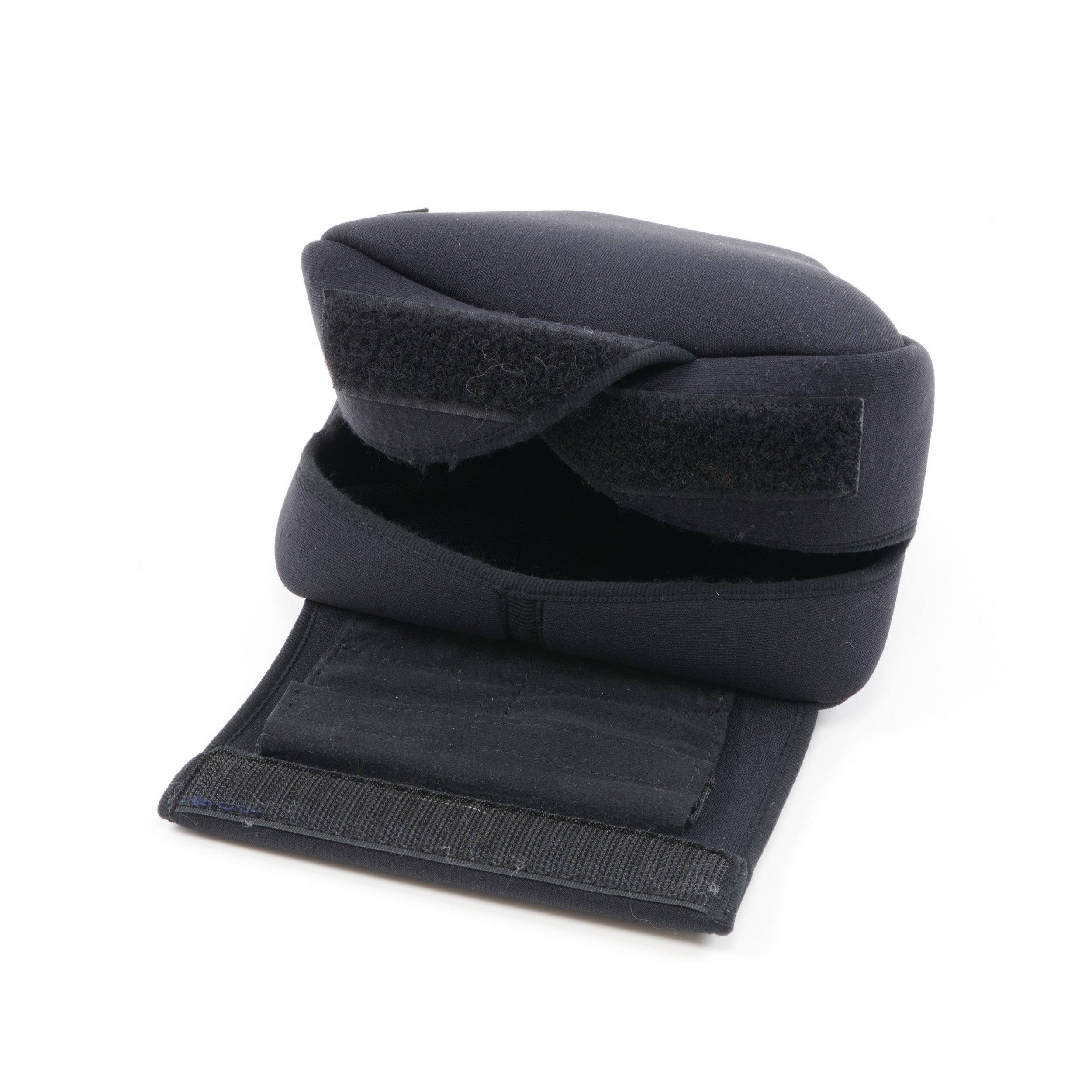 Leica Neoprene Case M Short Front Black