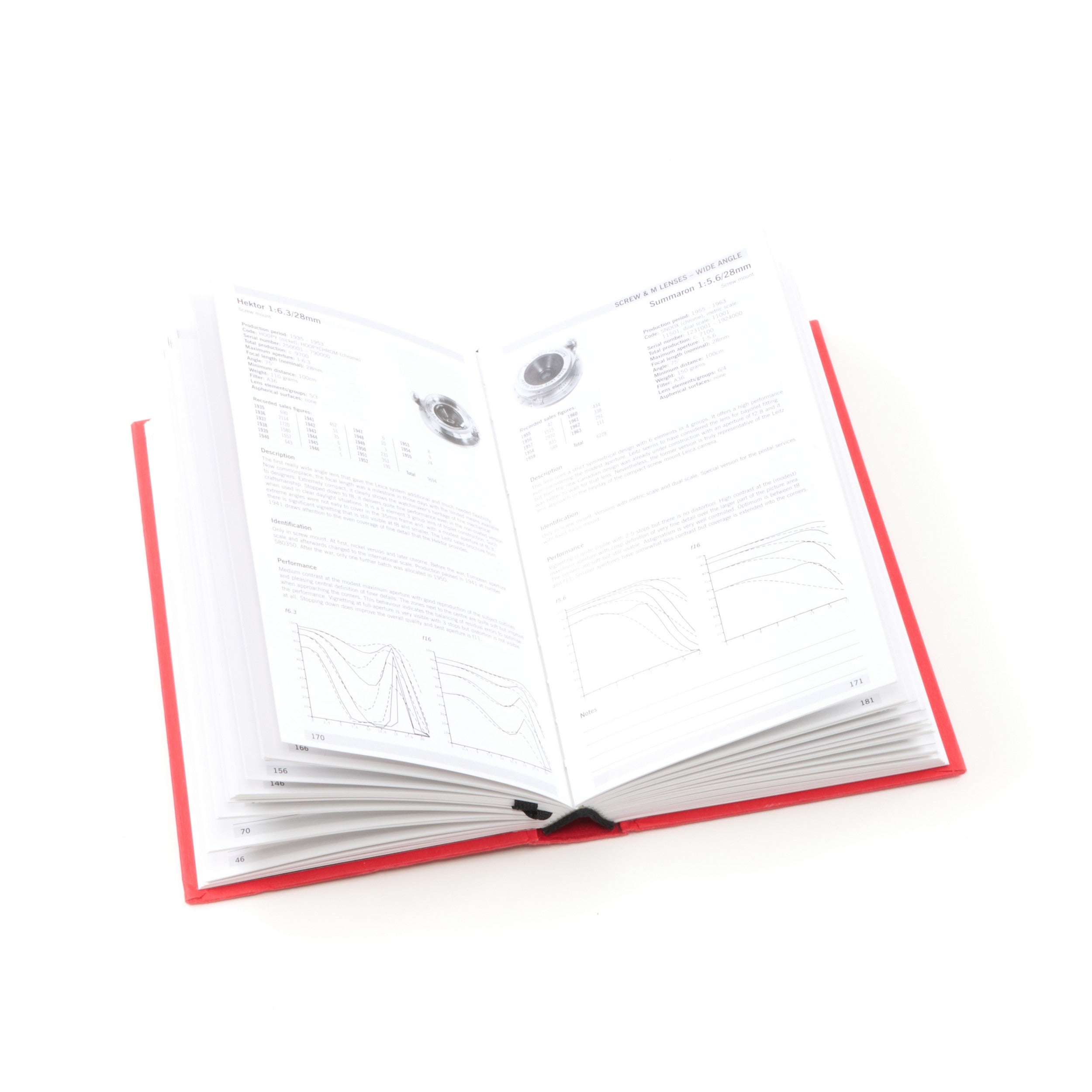 Leica Pocket Book 9th Edition By Red Dot Photo Books