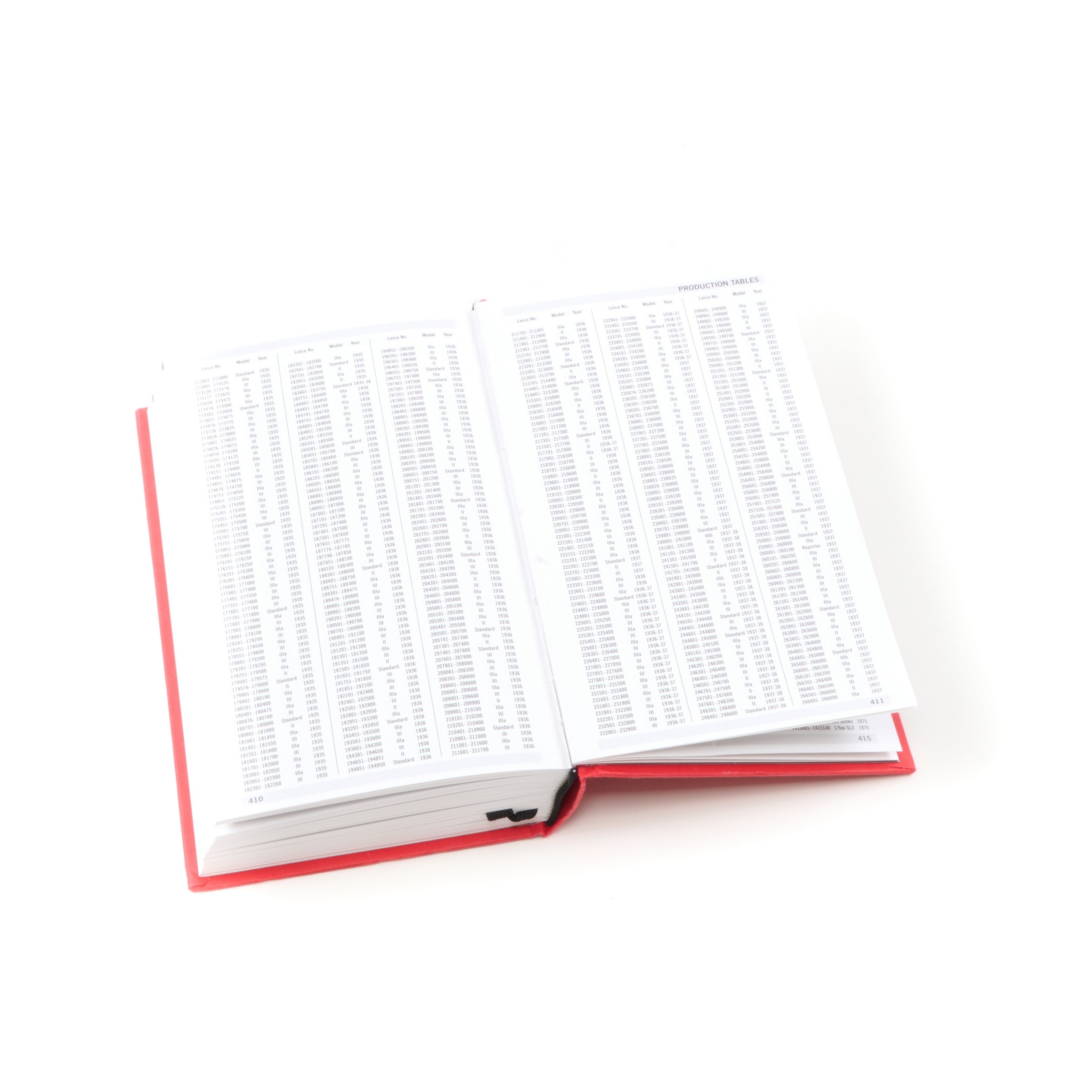Leica Pocket Book 9th Edition By Red Dot Photo Books