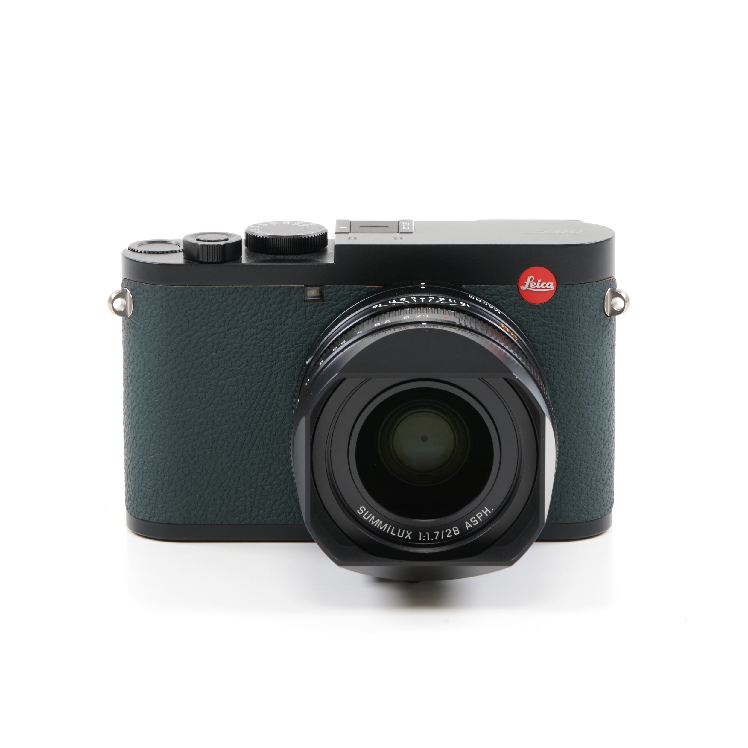 Leica Q2 James Bond "No Time To Die" Limited Edition + Box