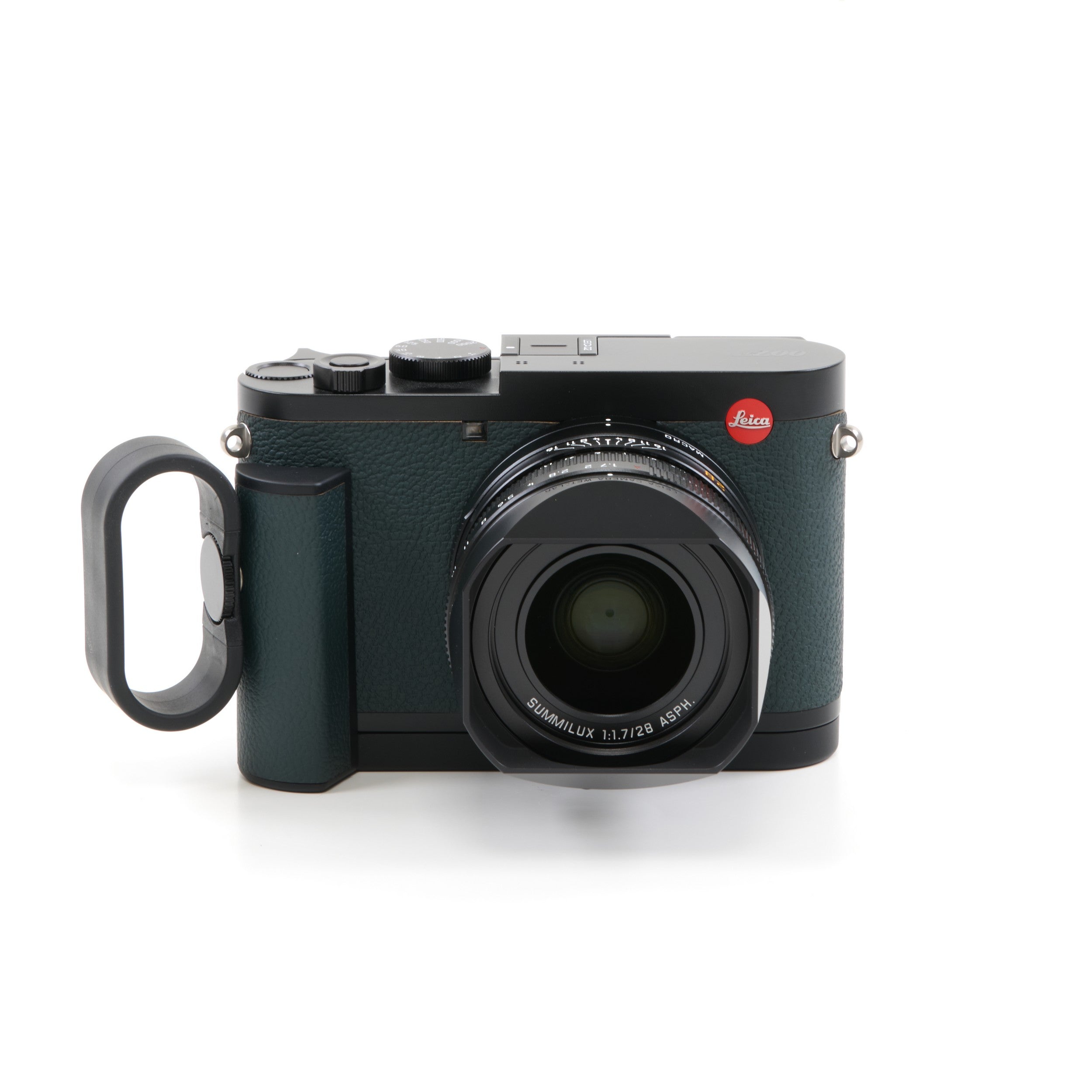 Leica Q2 James Bond "No Time To Die" Limited Edition + Box