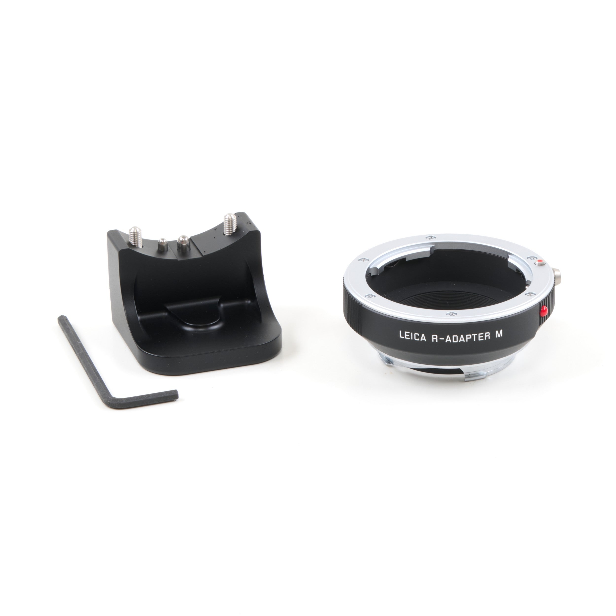 Leica R-Adapter M + Box