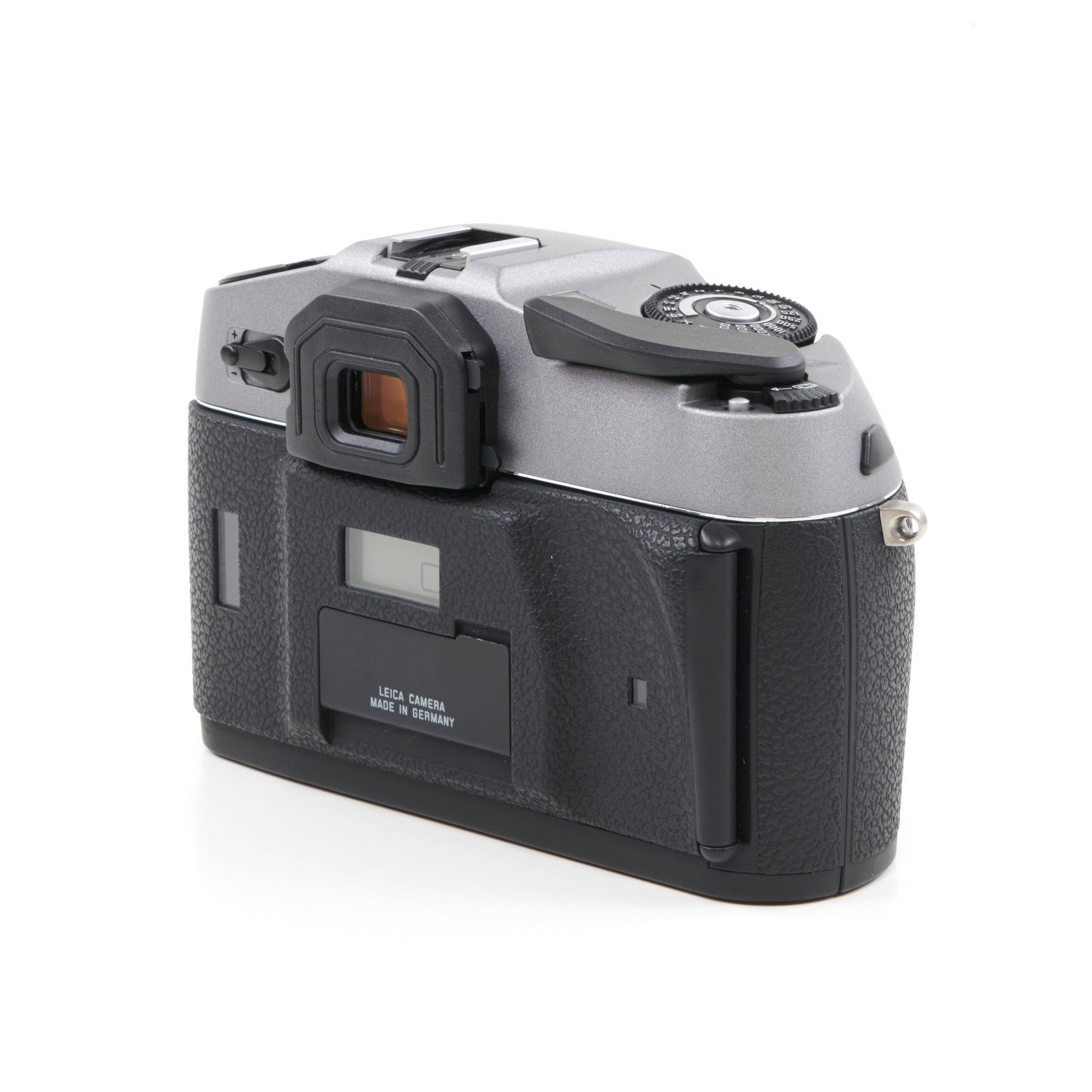 Leica R9 Anthracite